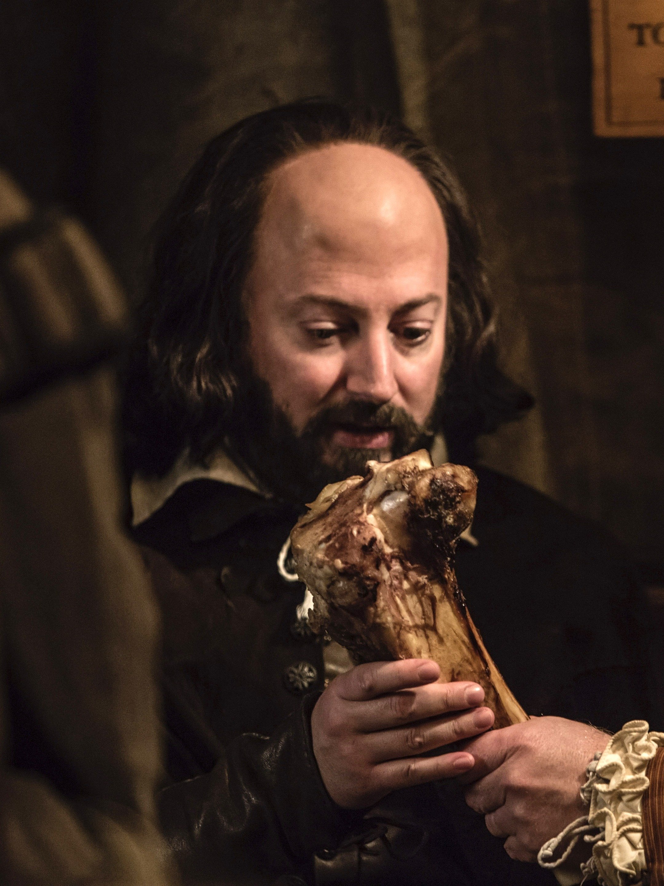 A Crow Christmas Carol Pictures Rotten Tomatoes