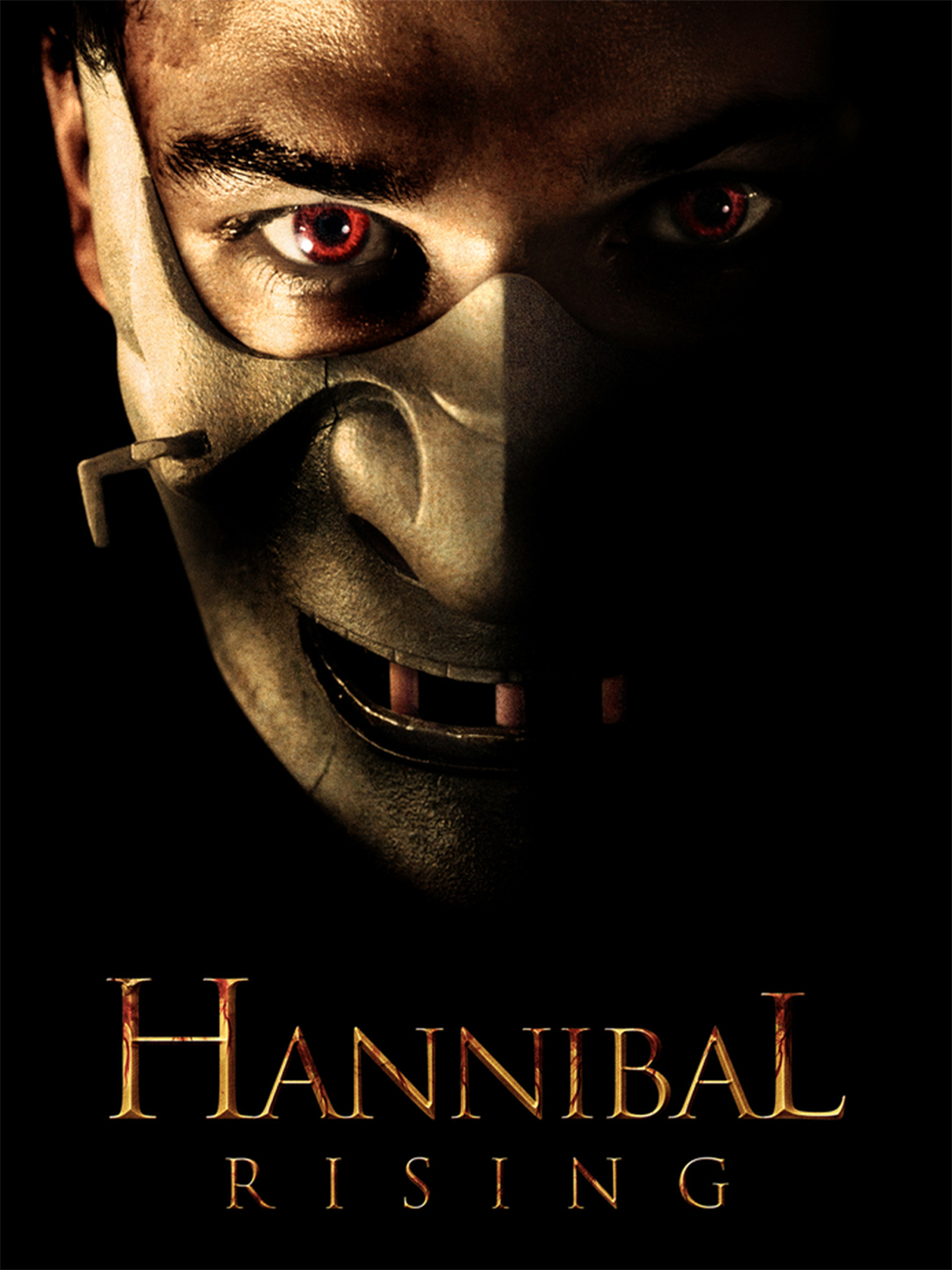 Hannibal dvd torrent