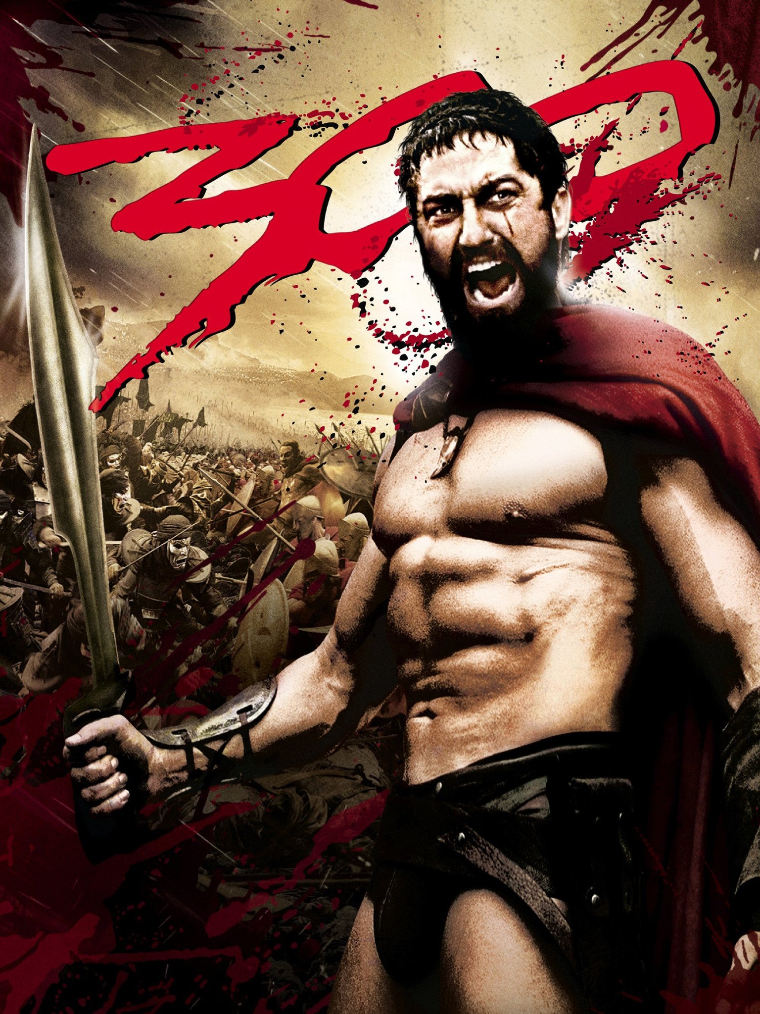 300 Rotten Tomatoes