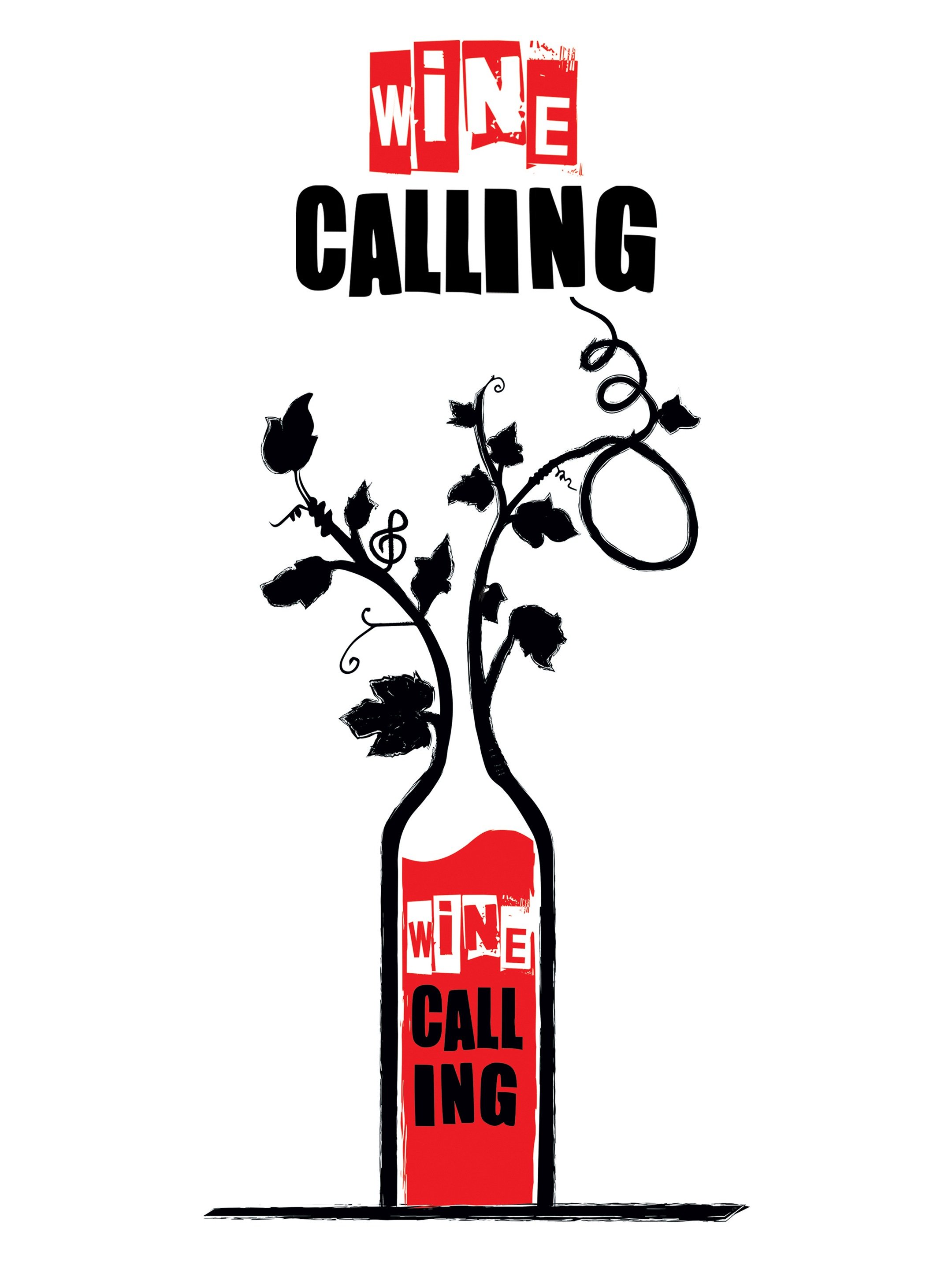 Wine Calling Pictures Rotten Tomatoes