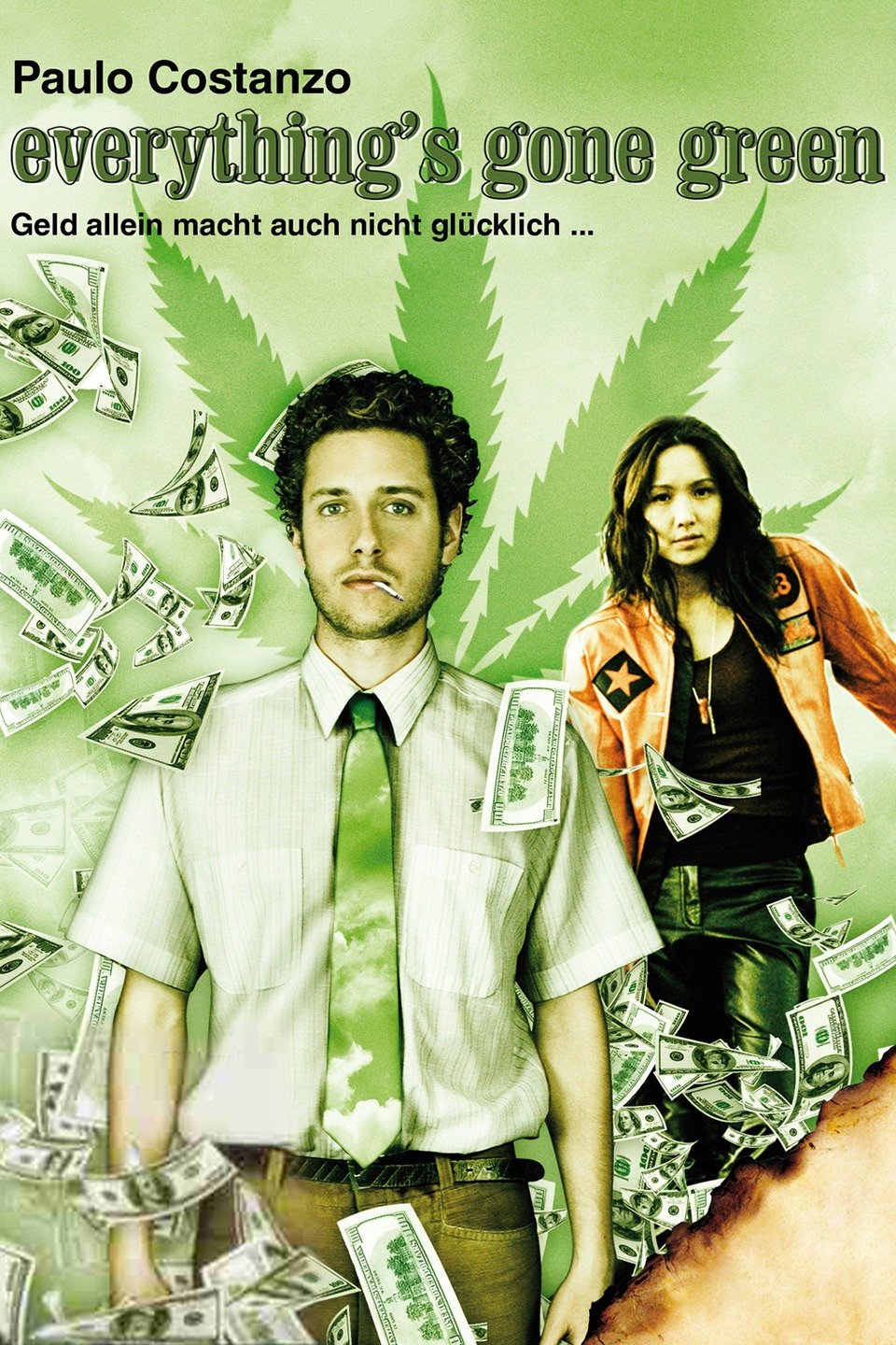 Everything s Gone Green Pictures Rotten Tomatoes