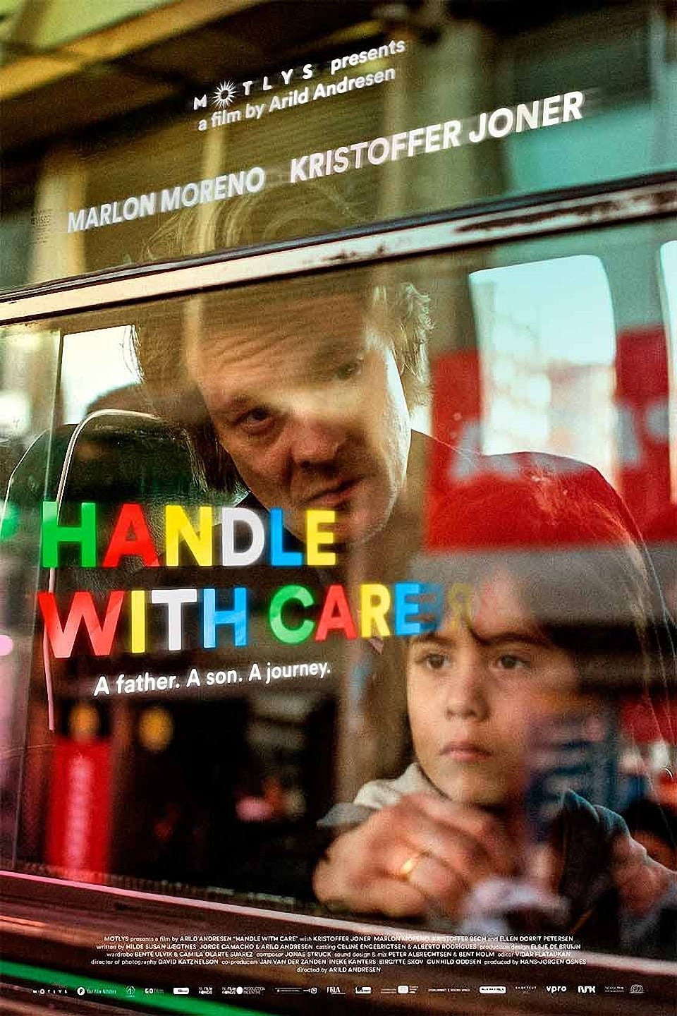 Handle With Care Pictures - Rotten Tomatoes