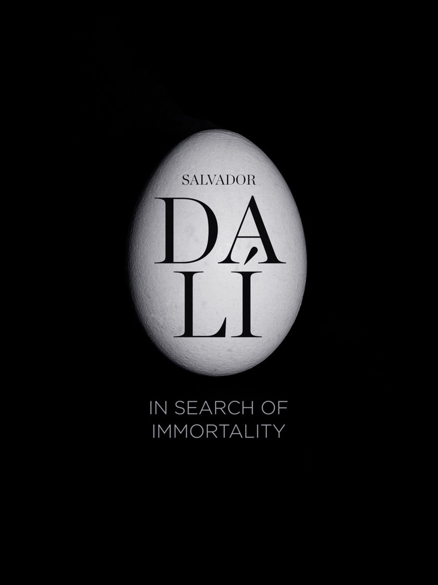 Salvador Dalí In Search of Immortality (2018) Rotten