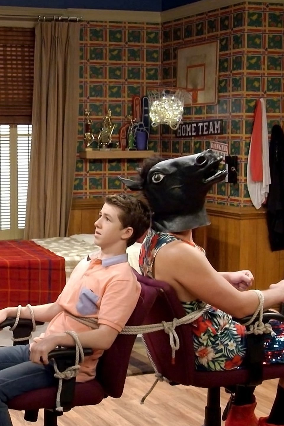 Who Is Horse Face Guy? Pictures Rotten Tomatoes