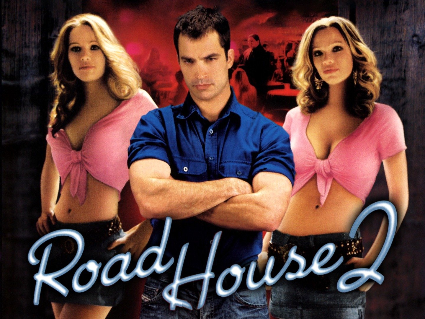 Road House 2 Pictures Rotten Tomatoes