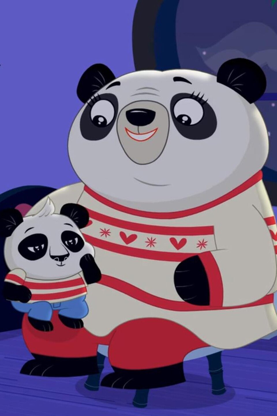 Chip's First Sleepover Pictures Rotten Tomatoes