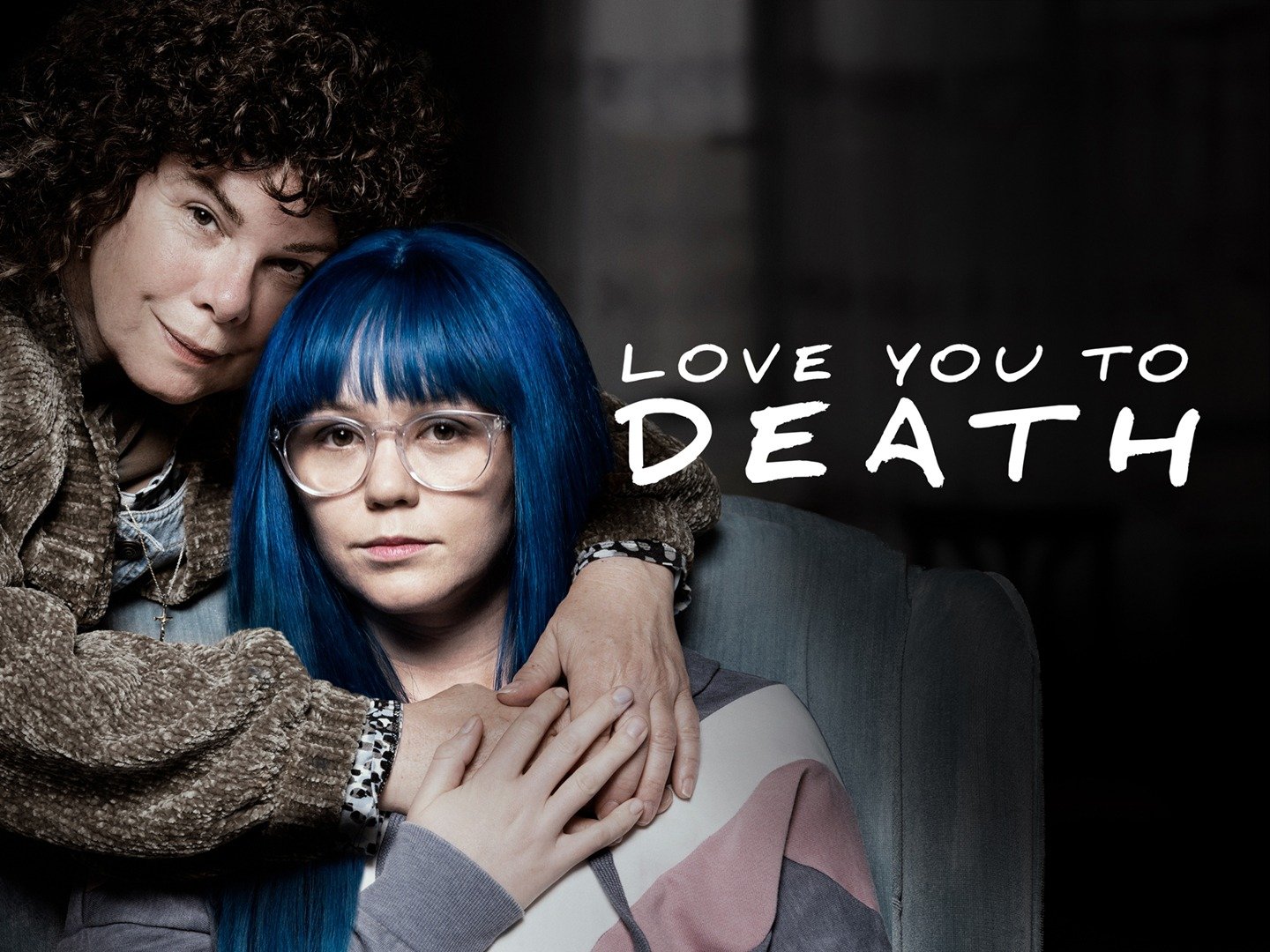 movie review love you to death