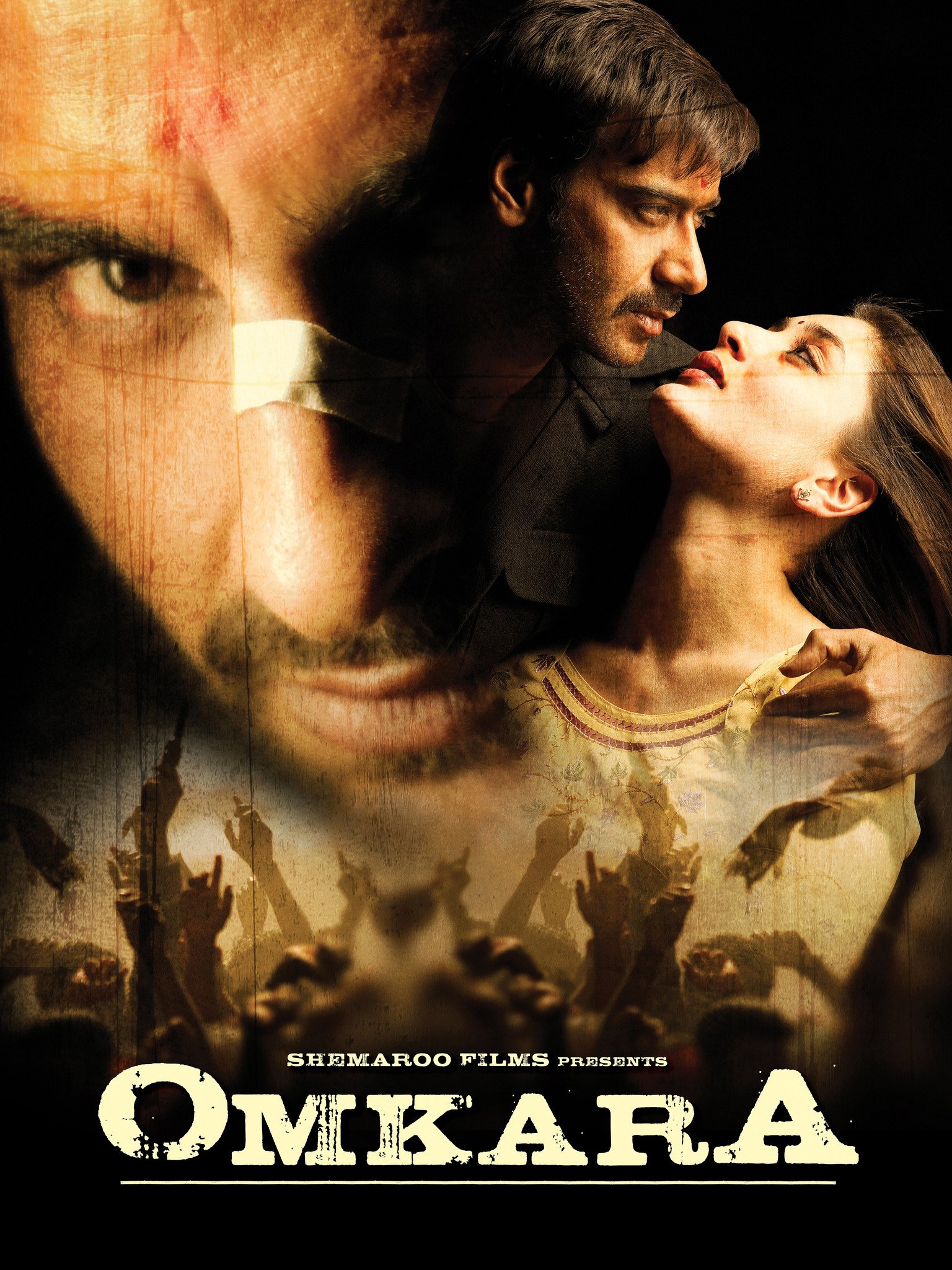 Omkara (2006) Rotten Tomatoes