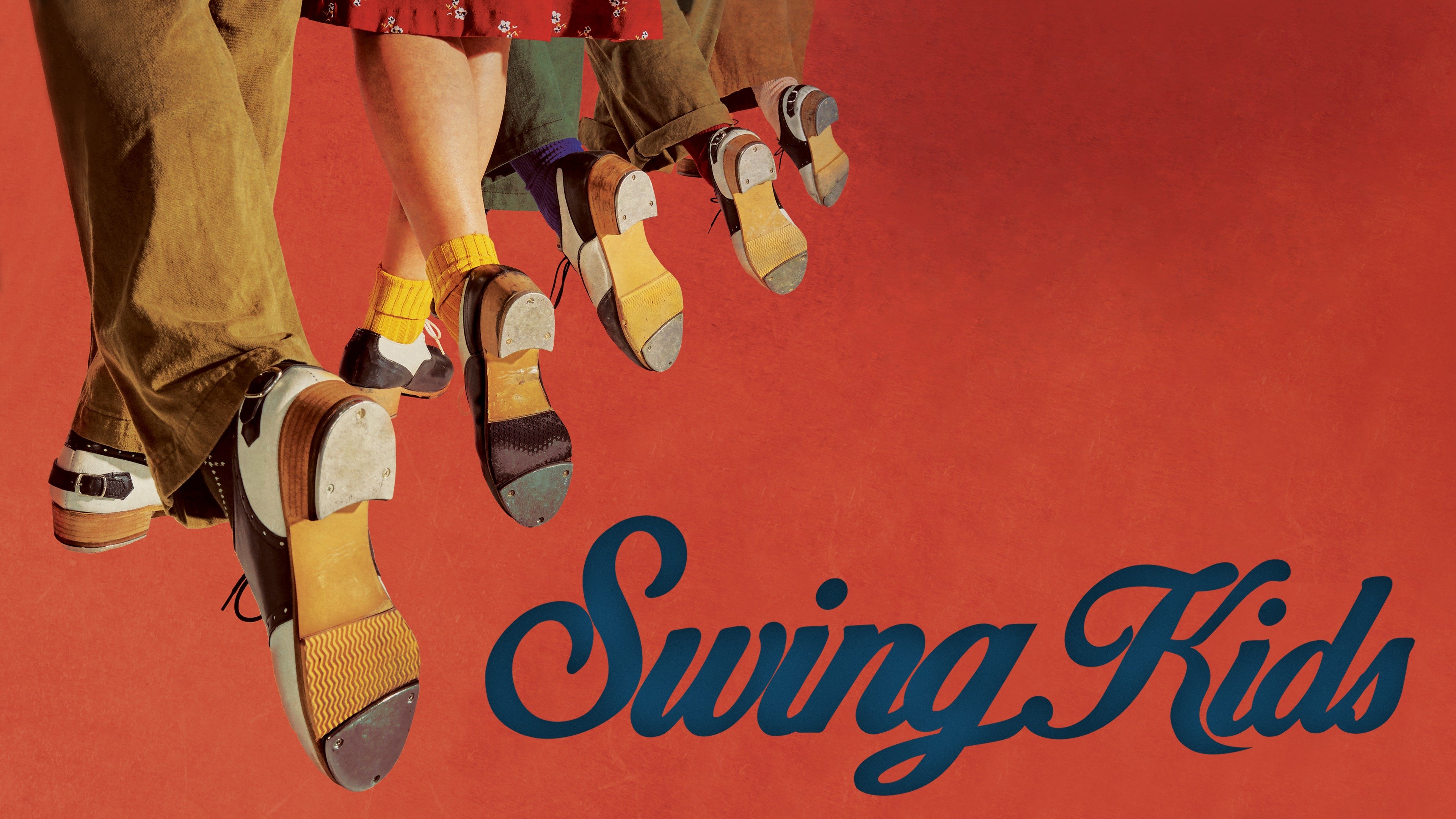 Swing Kids Trailer 1 picture