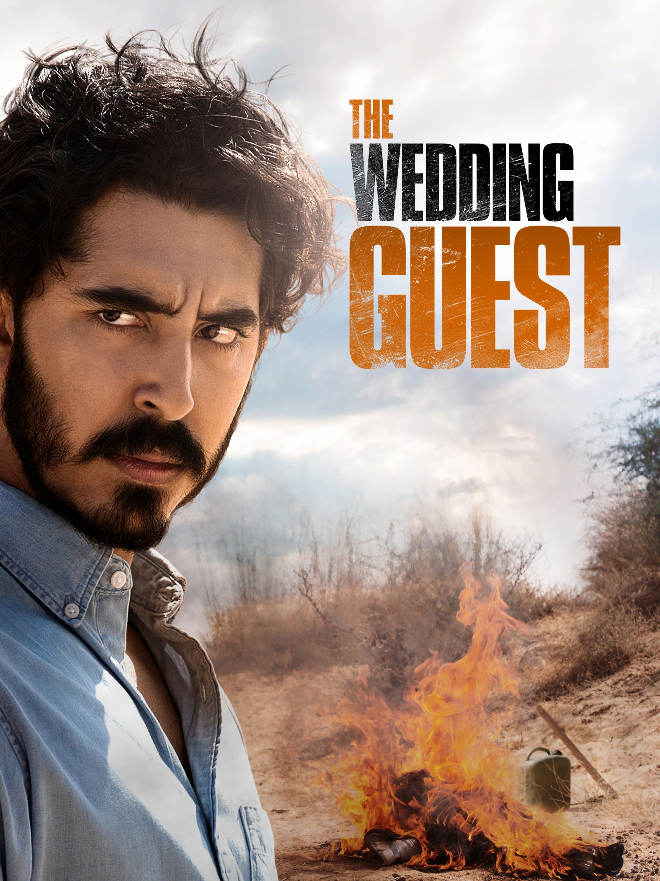 The Wedding Guest Trailer German The Wedding Guest: Trailer 1 - Trailers & Videos - Rotten Tomatoes