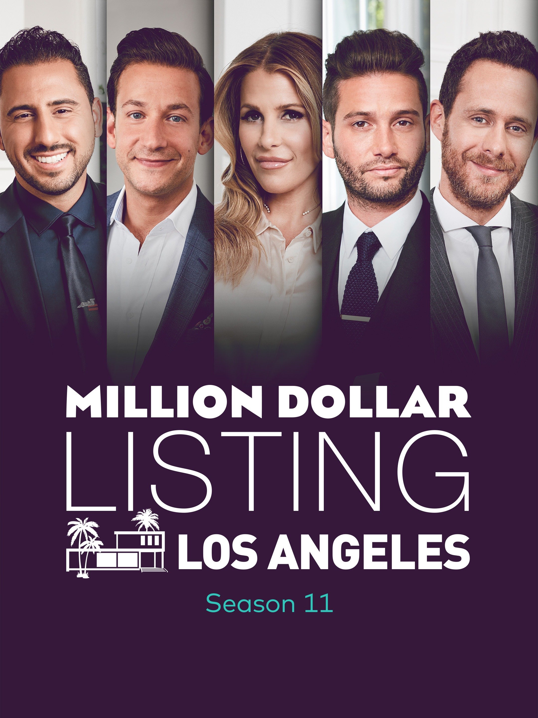 Million Dollar Listing Los Angeles - Rotten Tomatoes