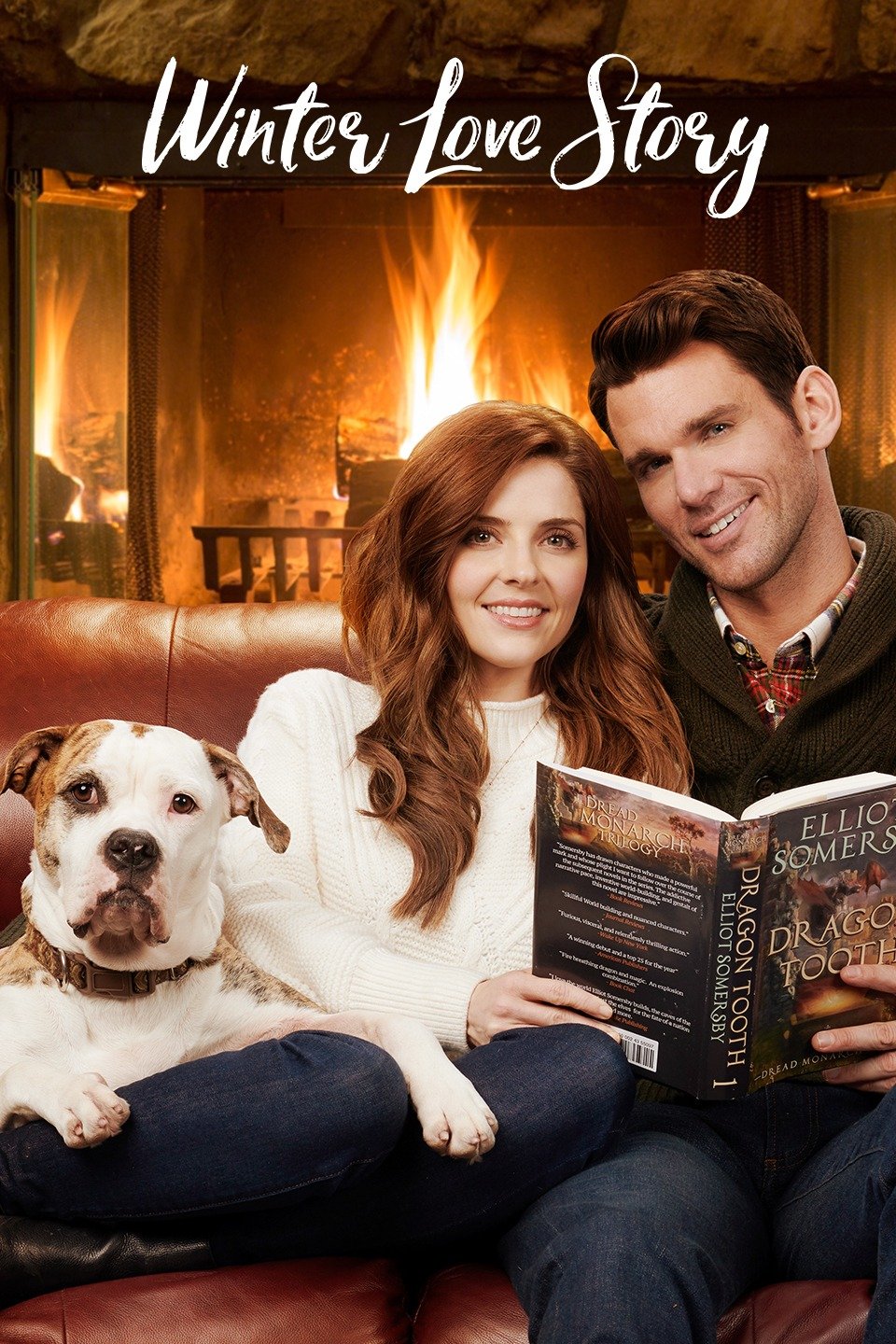 Winter Love Story Rotten Tomatoes