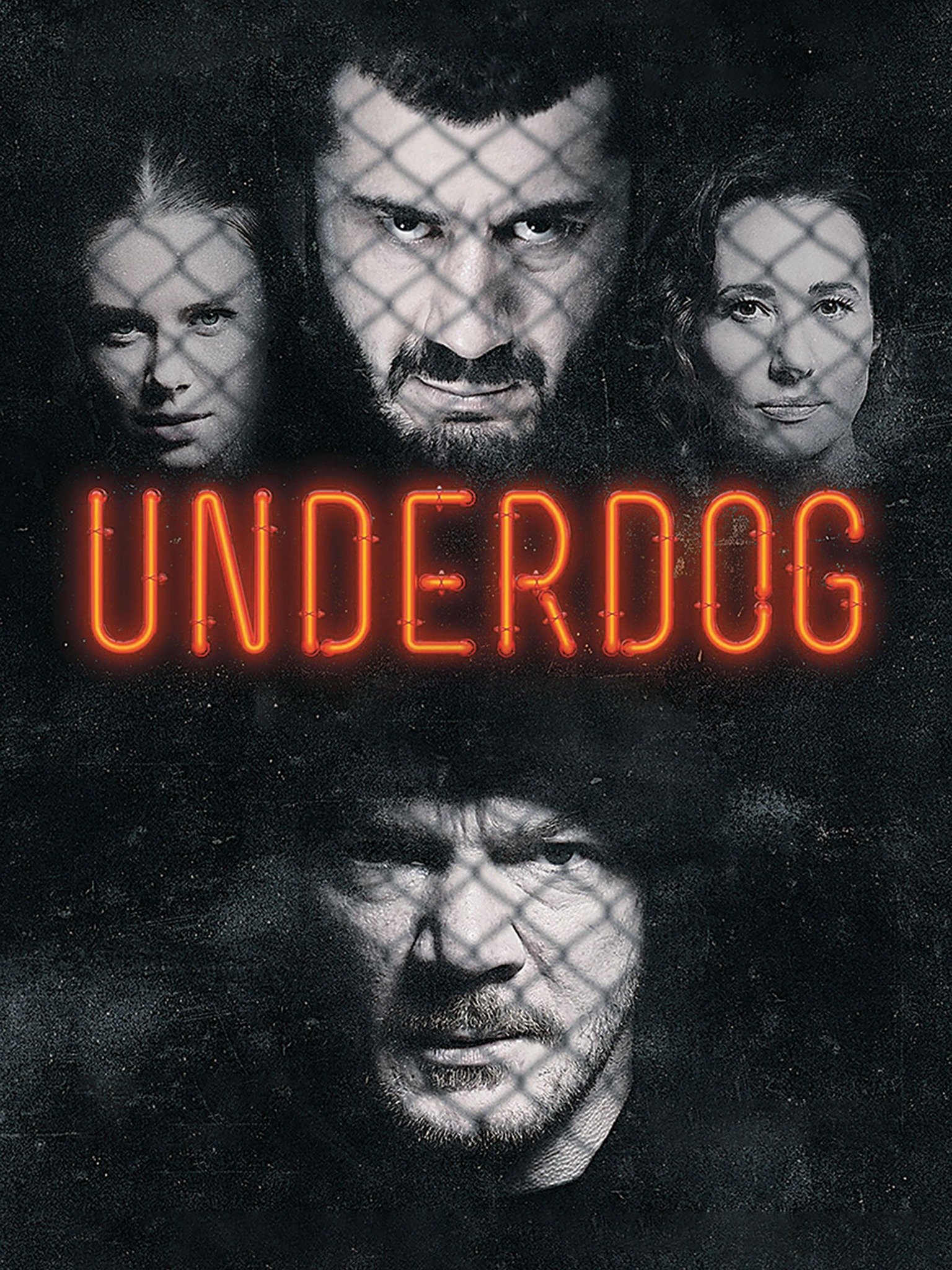 Underdog (2019) - Rotten Tomatoes