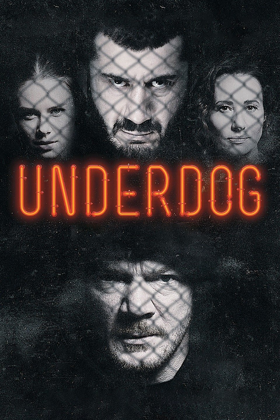 Underdog Pictures - Rotten Tomatoes