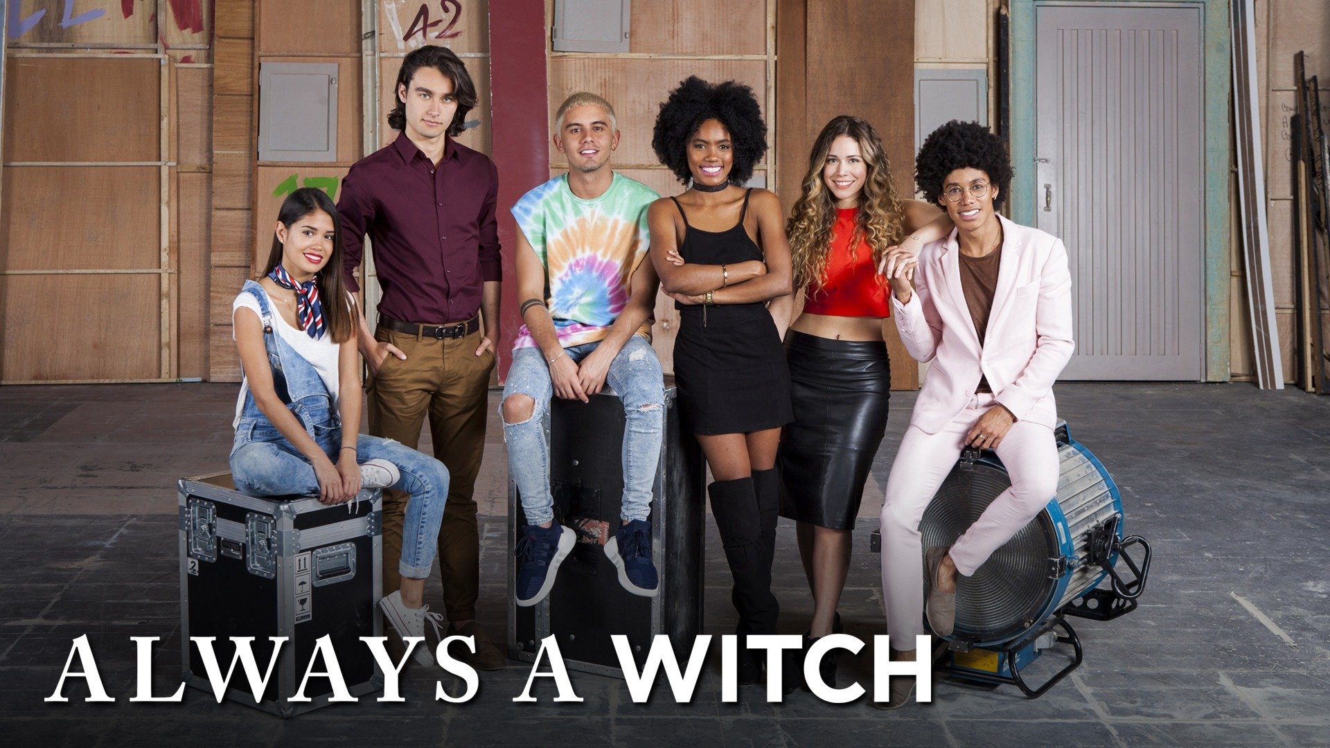 Always A Witch Rotten Tomatoes