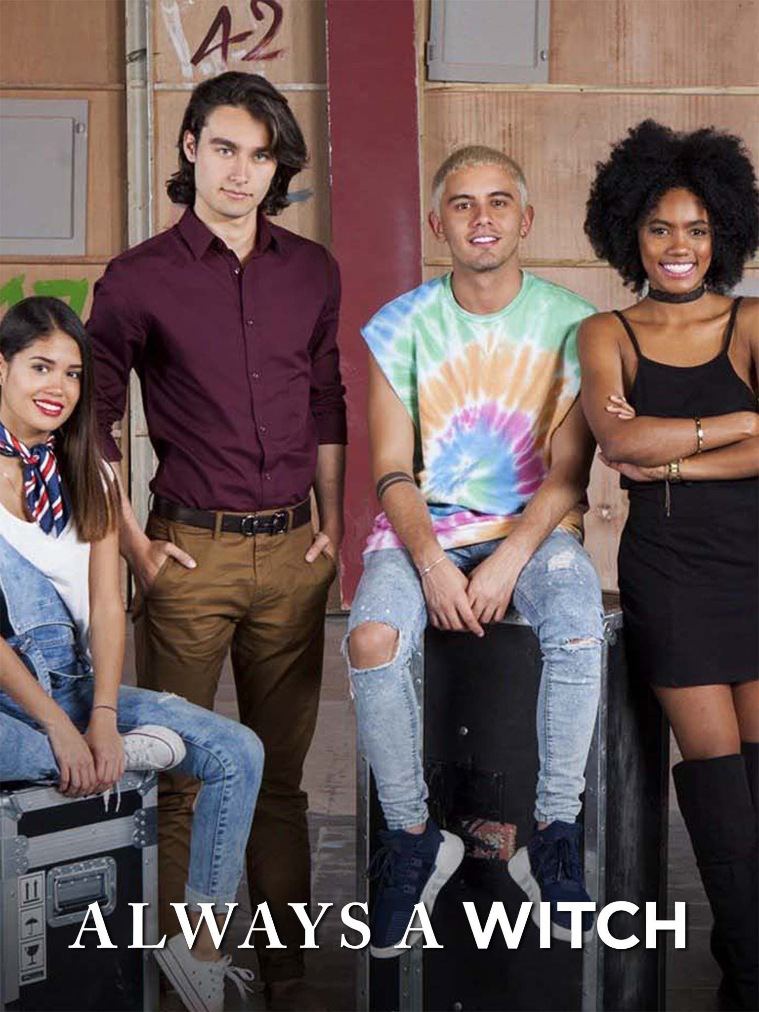 Always A Witch Rotten Tomatoes