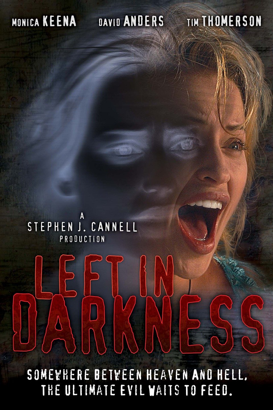 Left in Darkness - Rotten Tomatoes