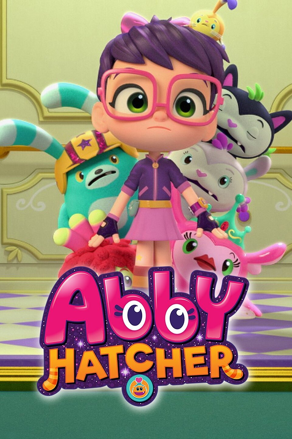 Abby Hatcher Season 1 Pictures Rotten Tomatoes