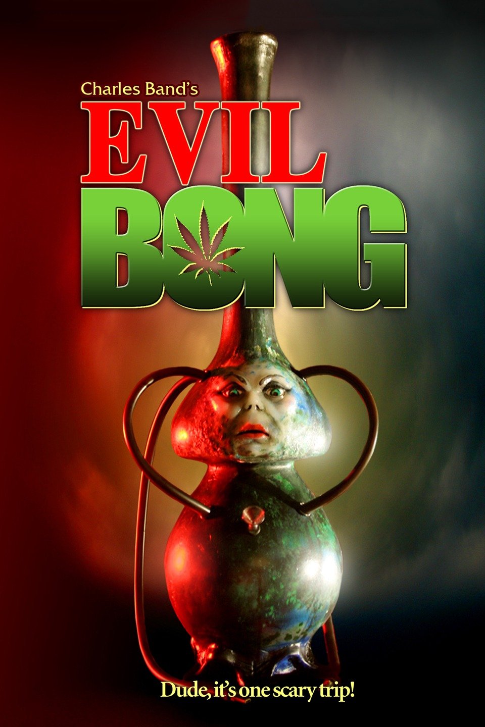 Evil bong