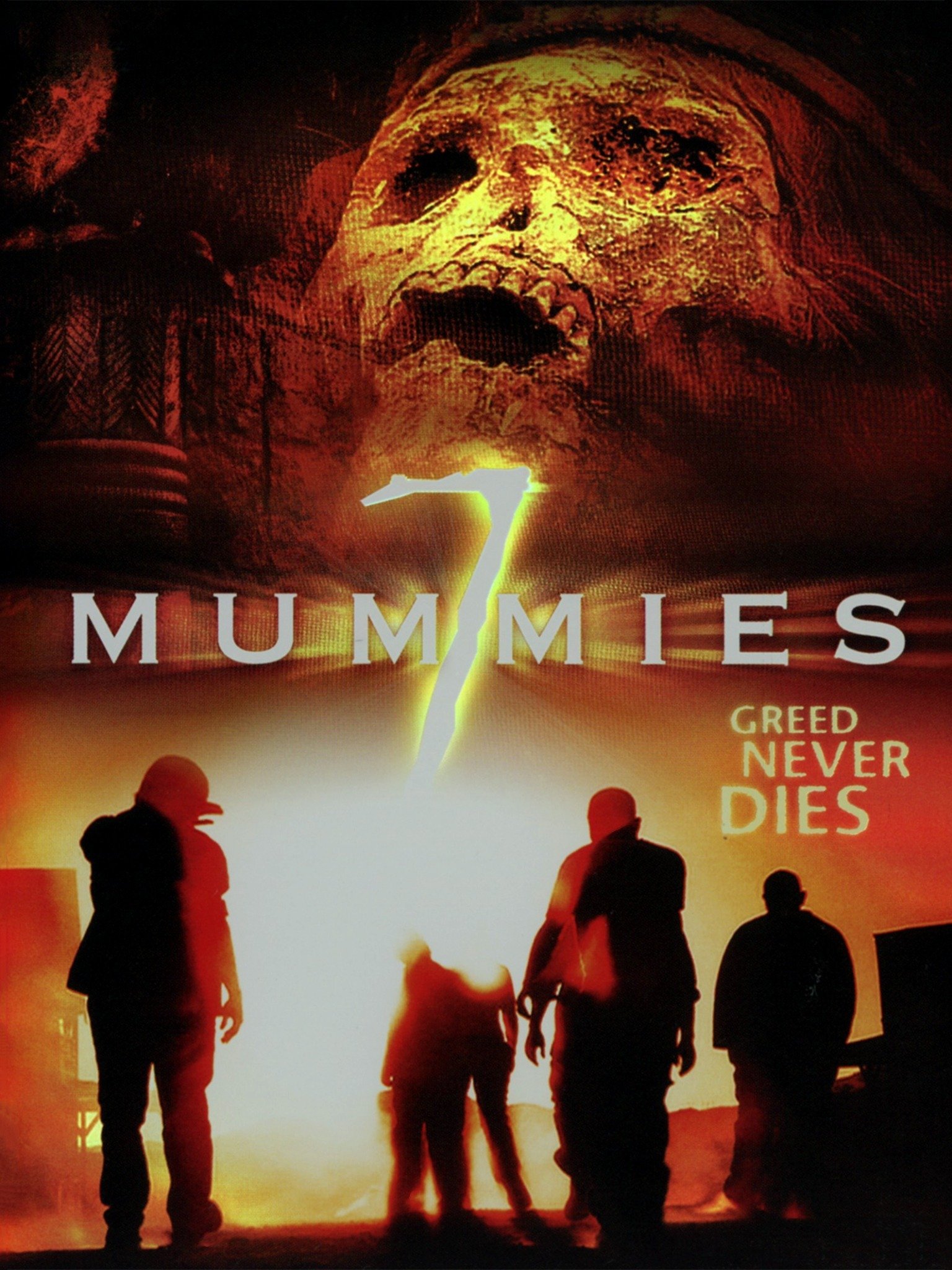 Mummies Pictures Rotten Tomatoes