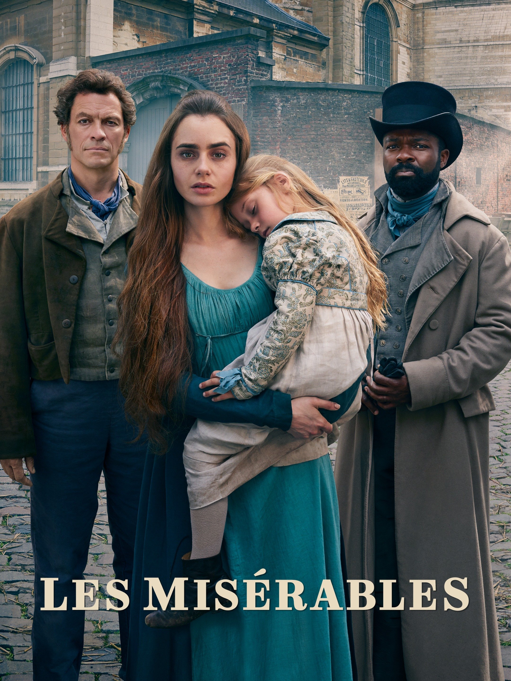 Les Misérables - Rotten Tomatoes