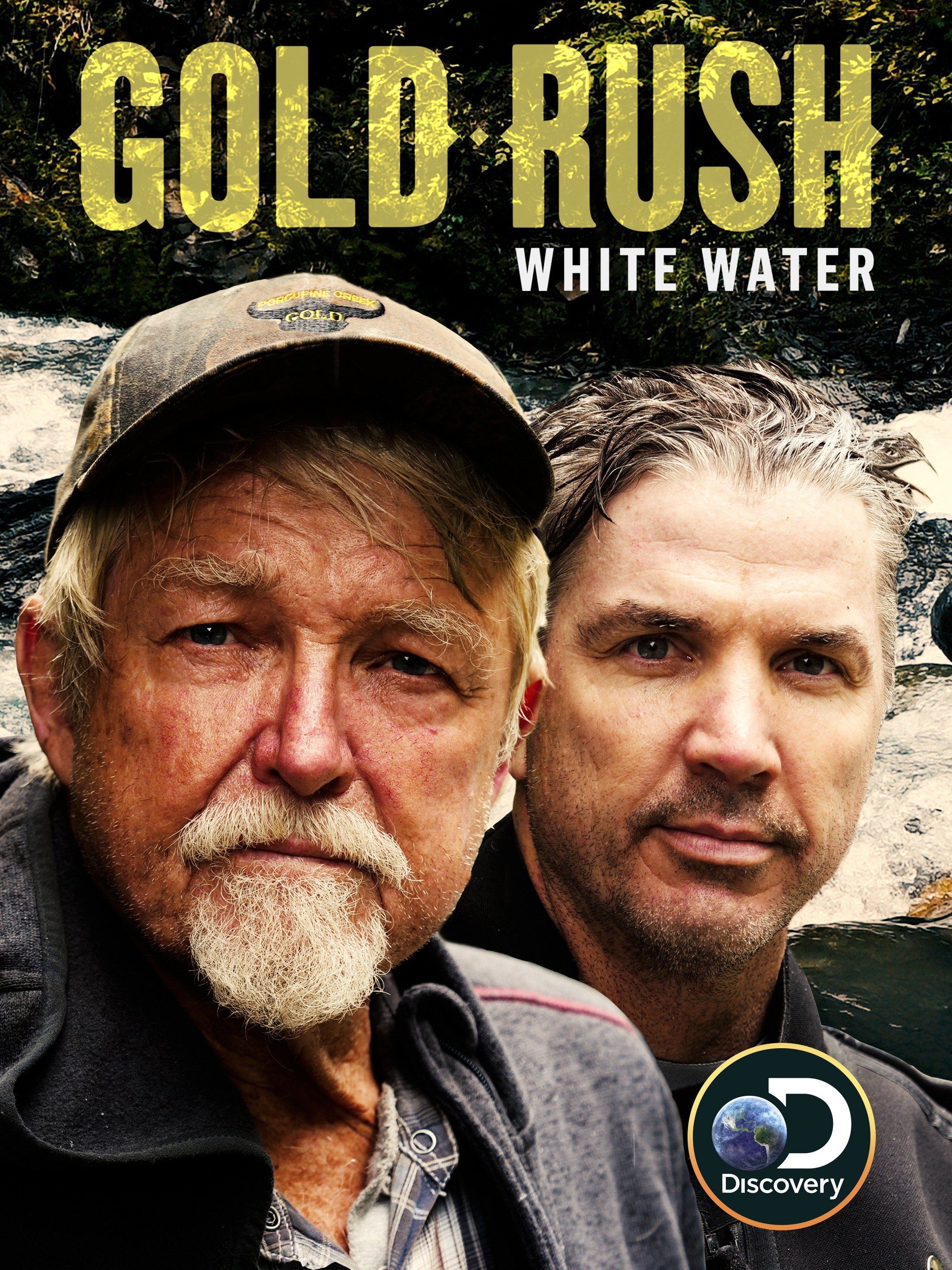 Gold Rush White Water Rotten Tomatoes