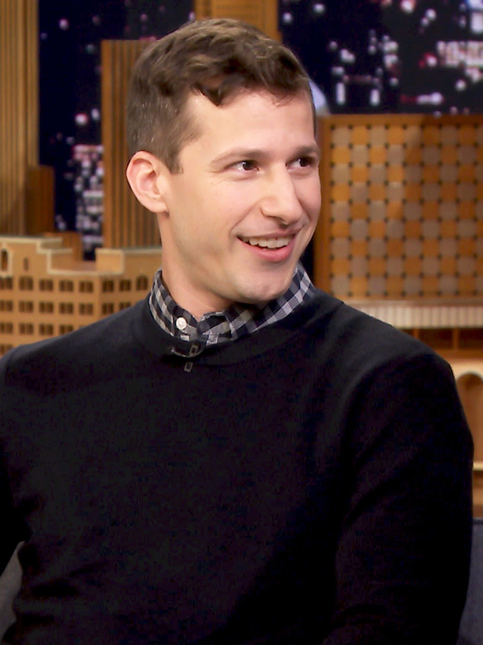 Andy Samberg; Alfonso Cuarón; Dan + Shay Pictures - Rotten Tomatoes