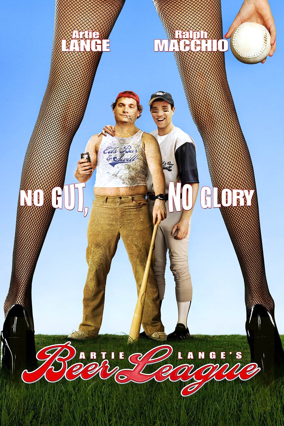 Beer League Movie Reviews