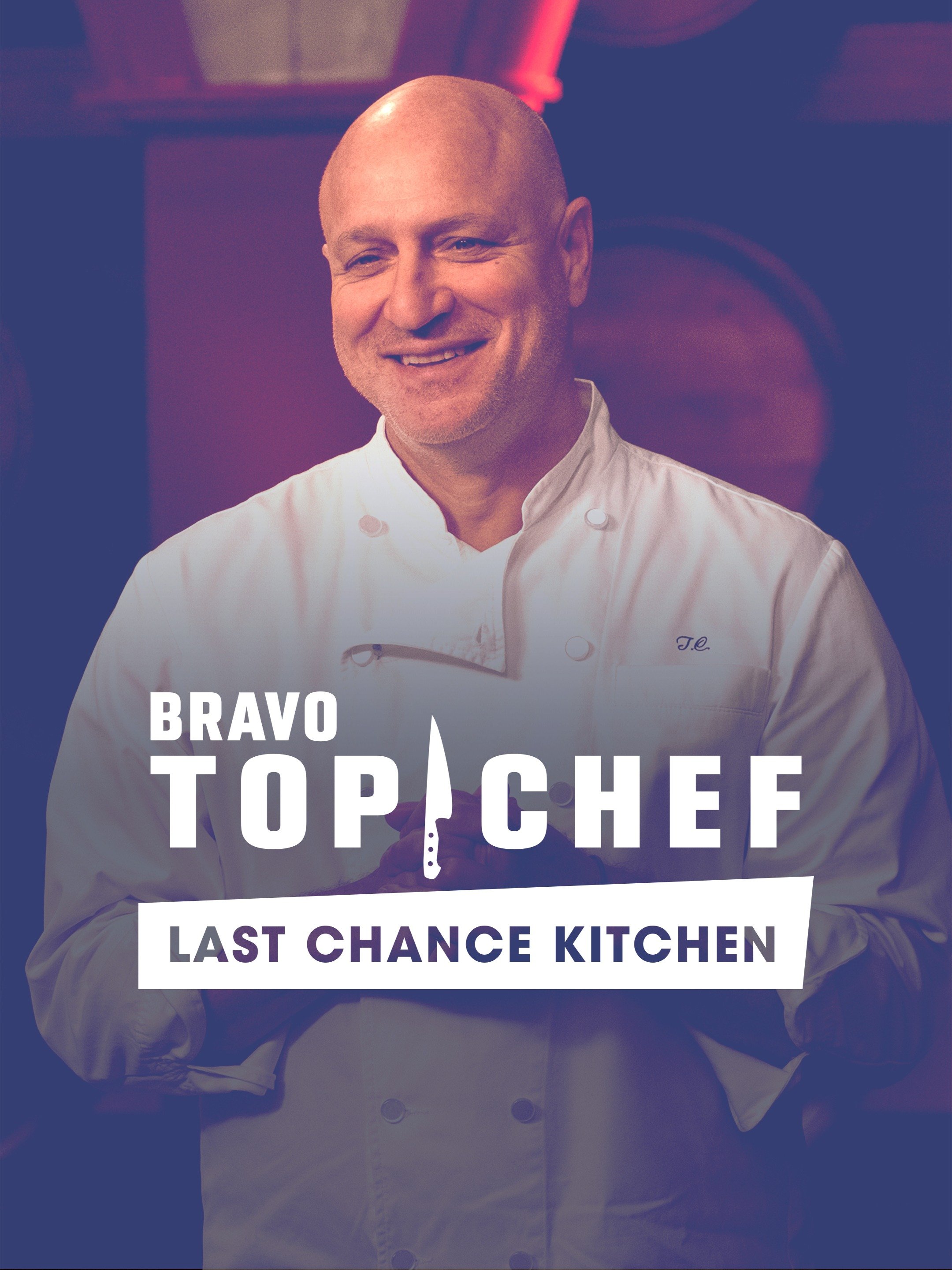 Top Chef: Chance Kitchen Rotten