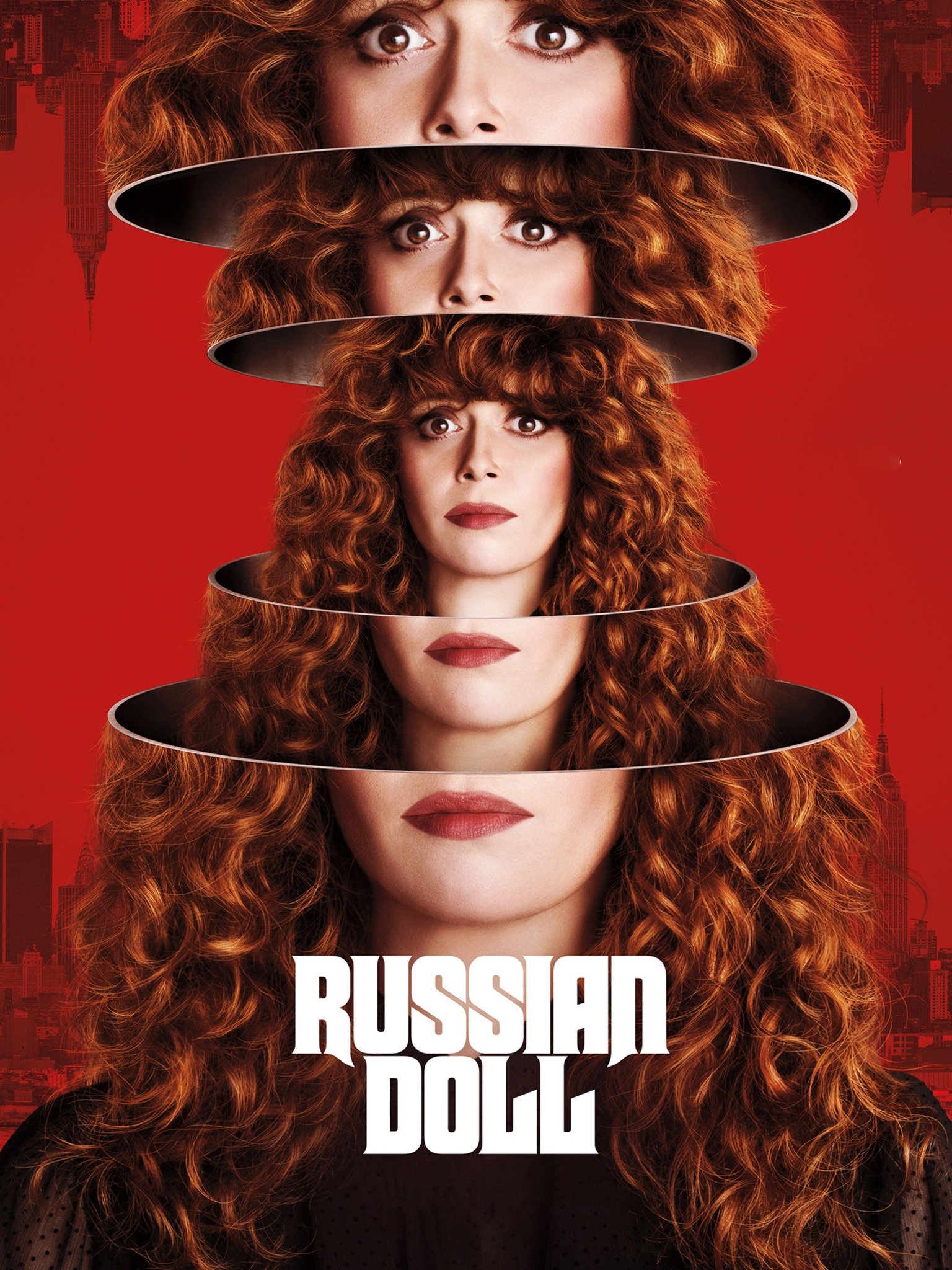 Russian Doll Rotten Tomatoes
