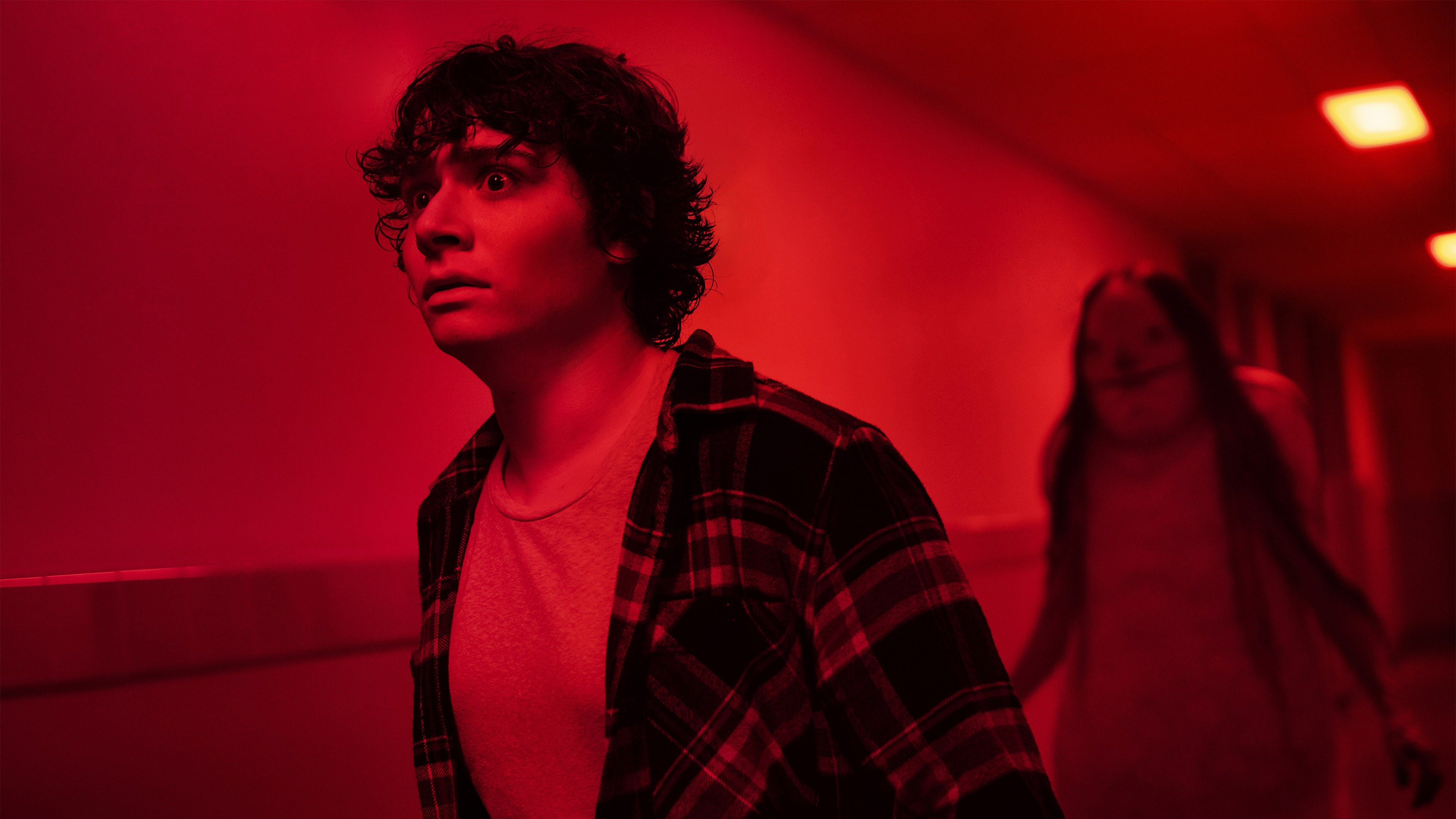 Scary Stories To Tell In The Dark B Roll Trailers And Videos Rotten Tomatoes 