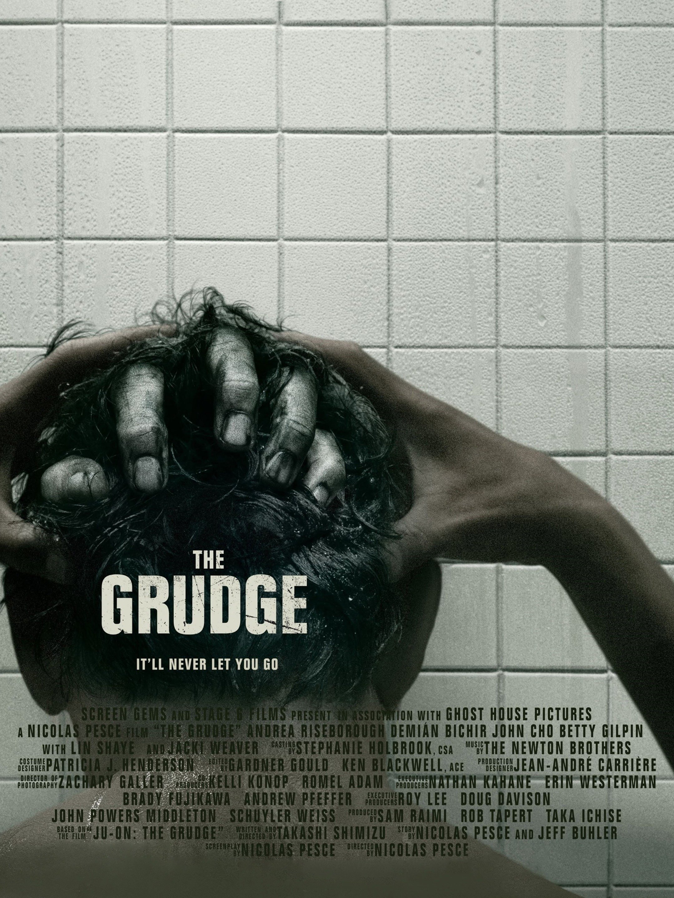 the grudge 4 trailer