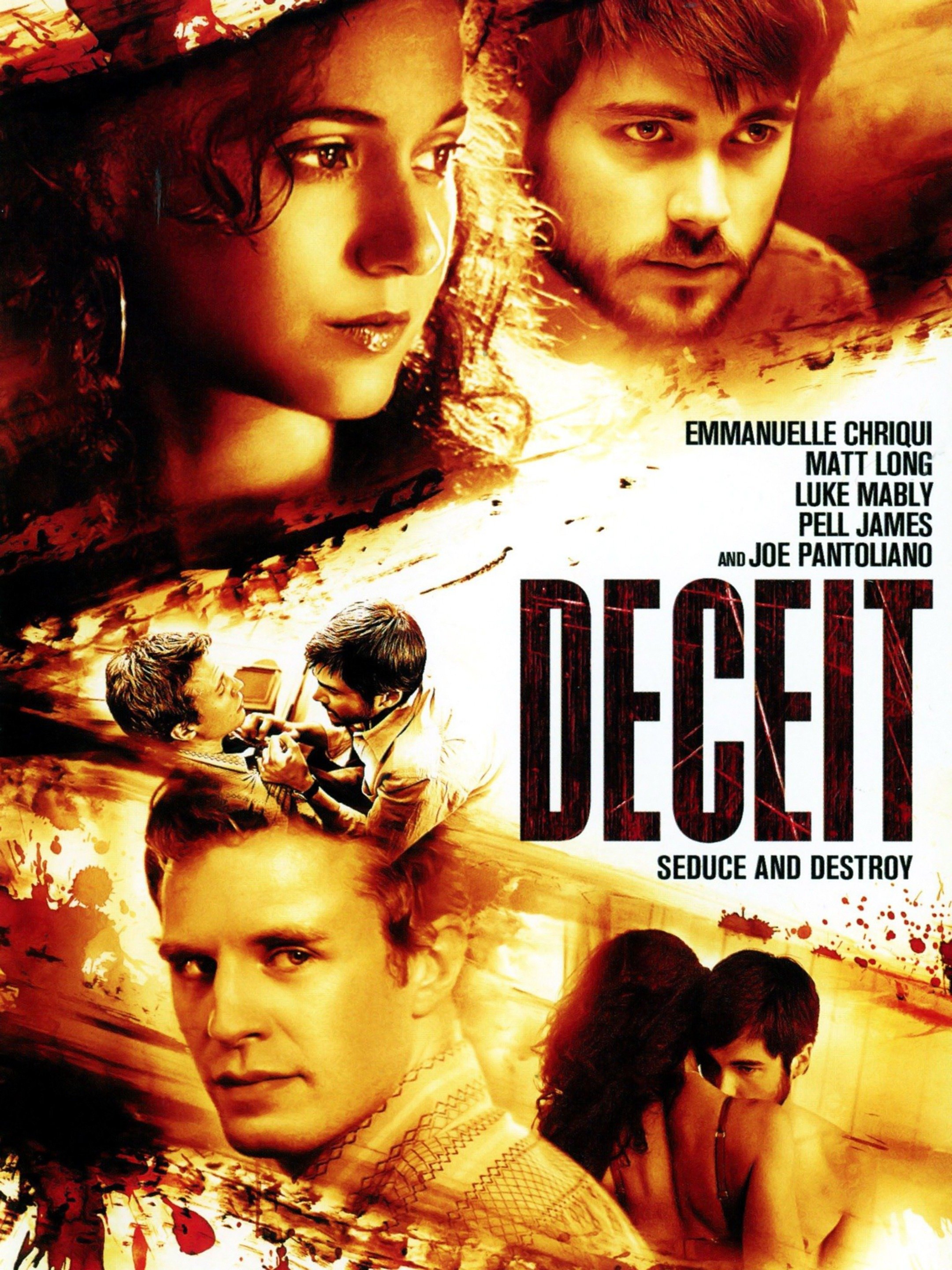 Deceit Pictures - Rotten Tomatoes