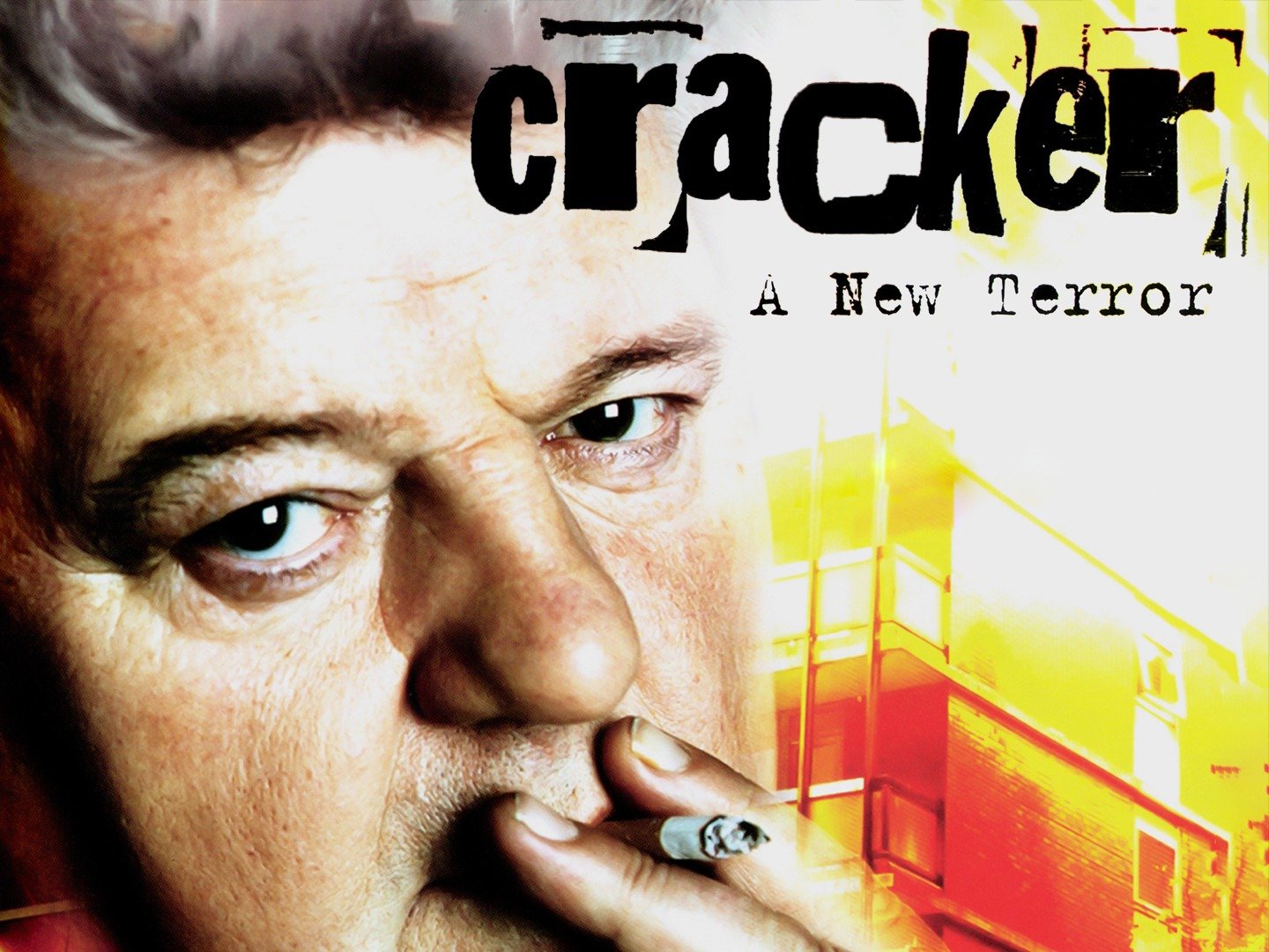 Cracker A New Terror Movie Reviews
