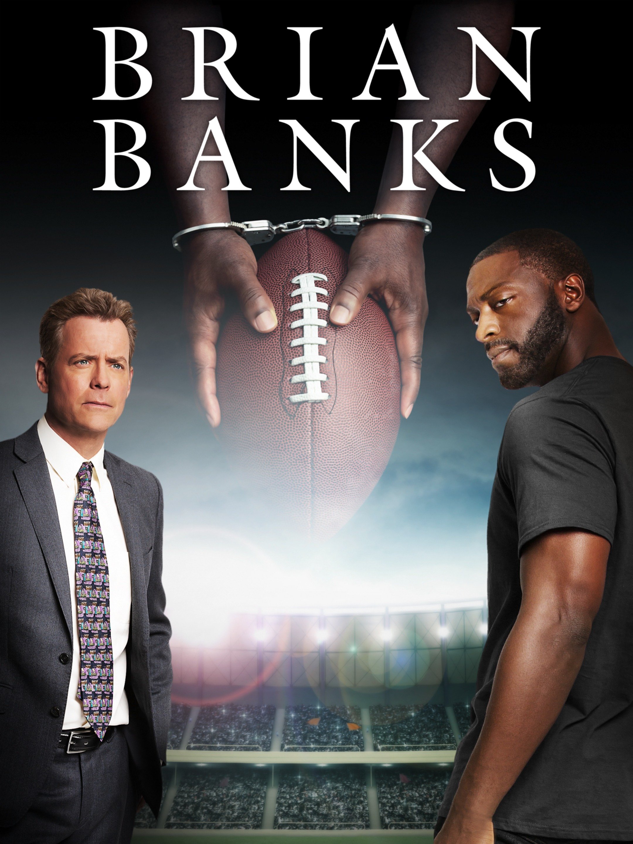 Watch Brian Banks