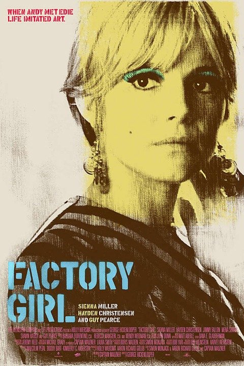 480px x 720px - Factory Girl - Rotten Tomatoes
