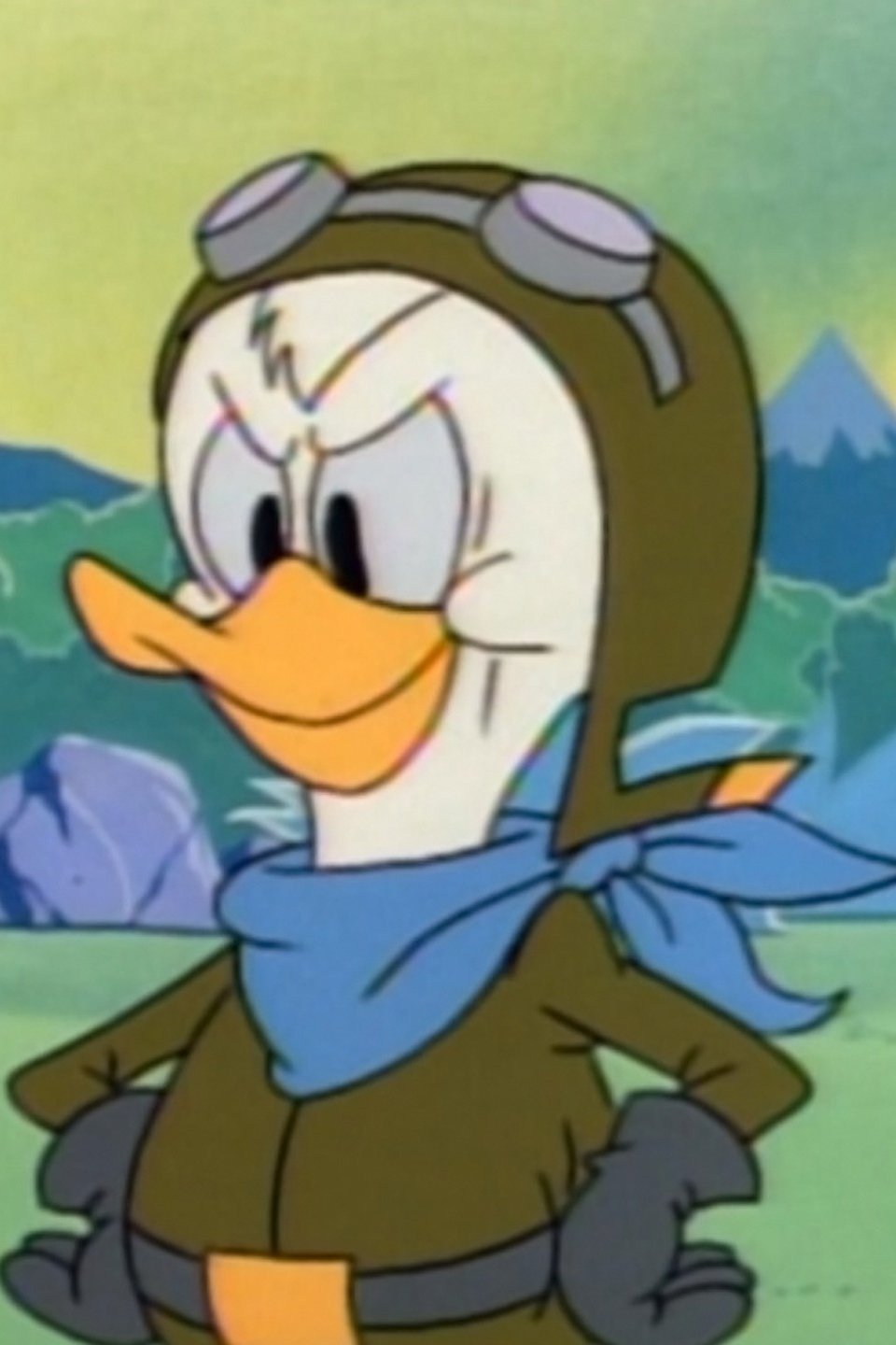 Tails' Tale Pictures Rotten Tomatoes