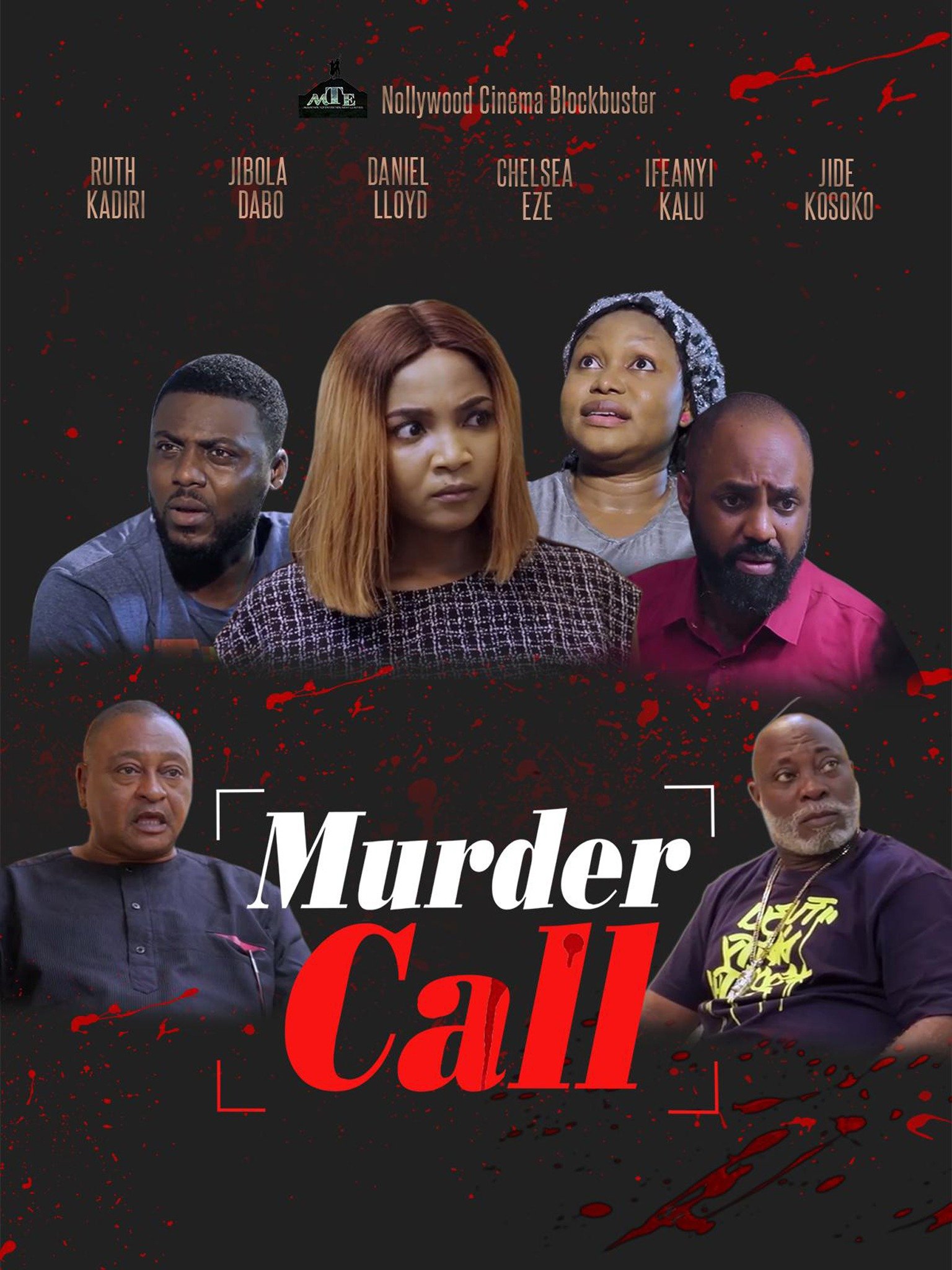 Murder Call - Rotten Tomatoes