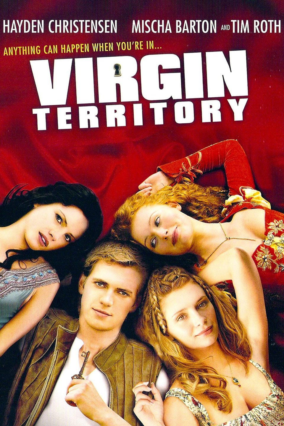 Nonton Film Virgin Territory (2017) Mp4 Sub Indo | Ramesigana