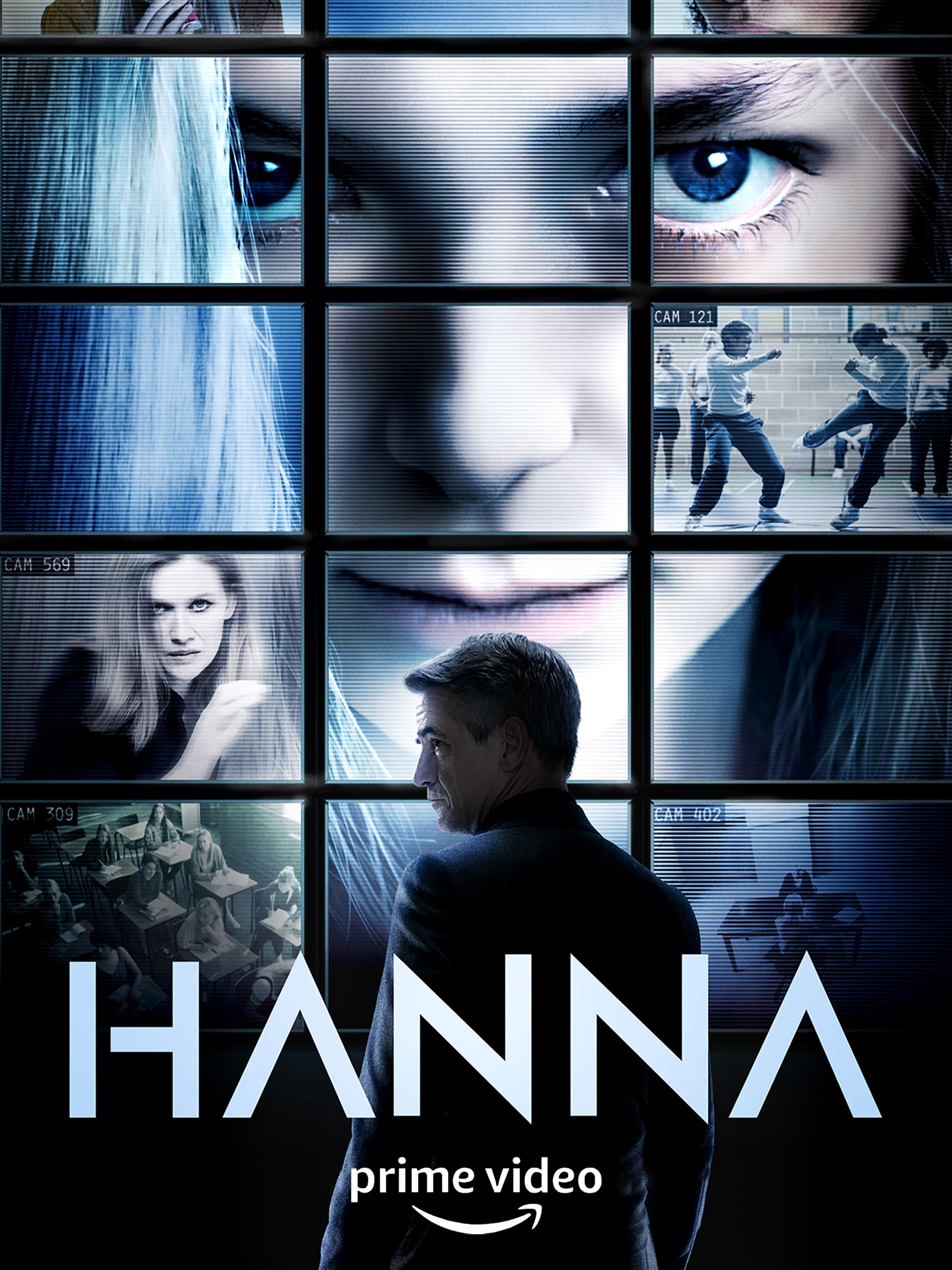 hanna movie review rotten tomatoes