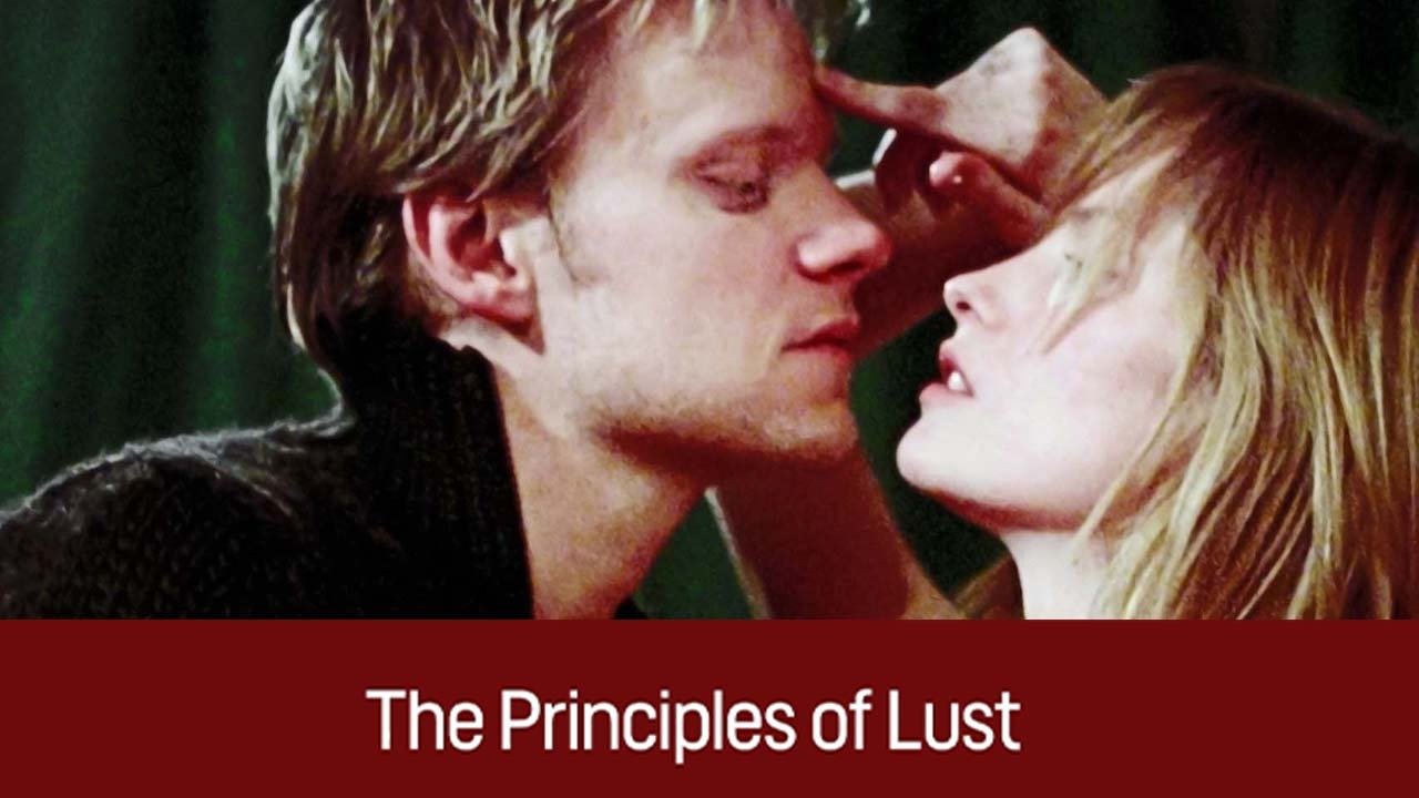 The principles of lust 2003 