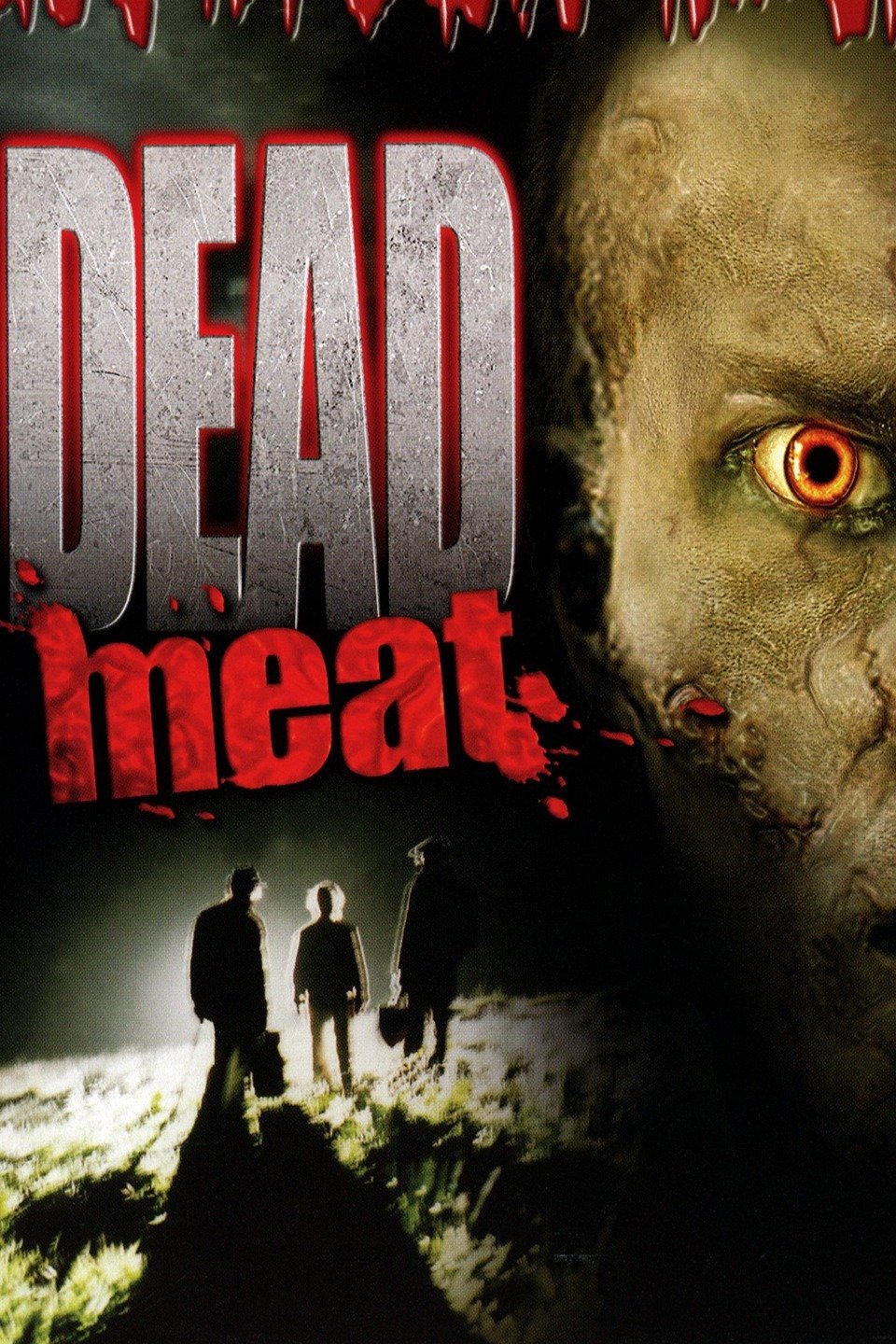 Dead Meat Pictures Rotten Tomatoes