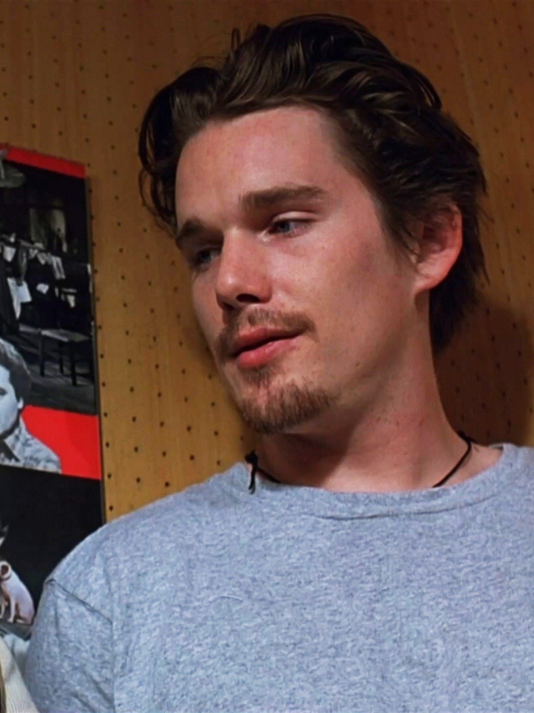 Before Sunrise Trailer 1 Trailers & Videos Rotten Tomatoes