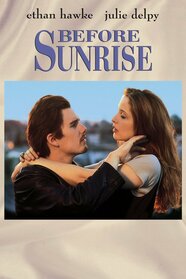 Before Sunrise Trailer 1 Trailers Videos Rotten Tomatoes