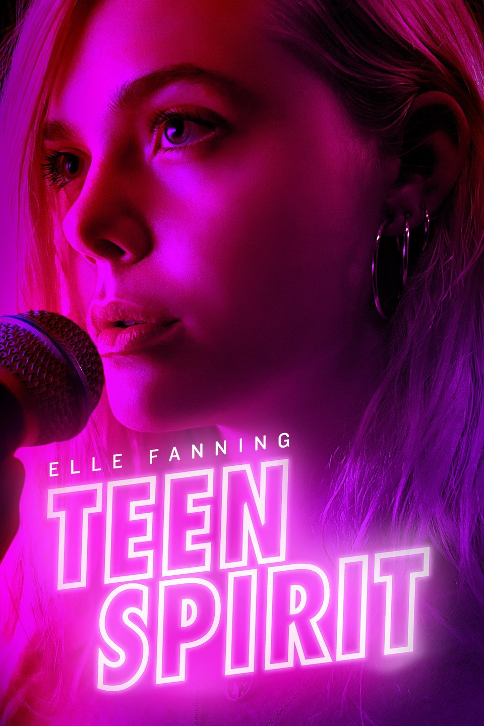 Teen Spirit: Trailer 2 - Trailers & Videos - Rotten Tomatoes
