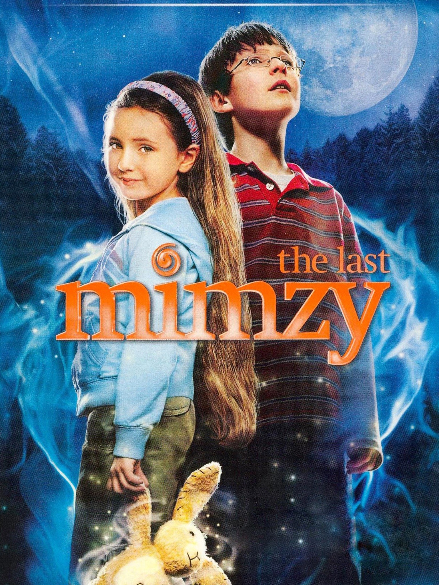 last mimzy movie review