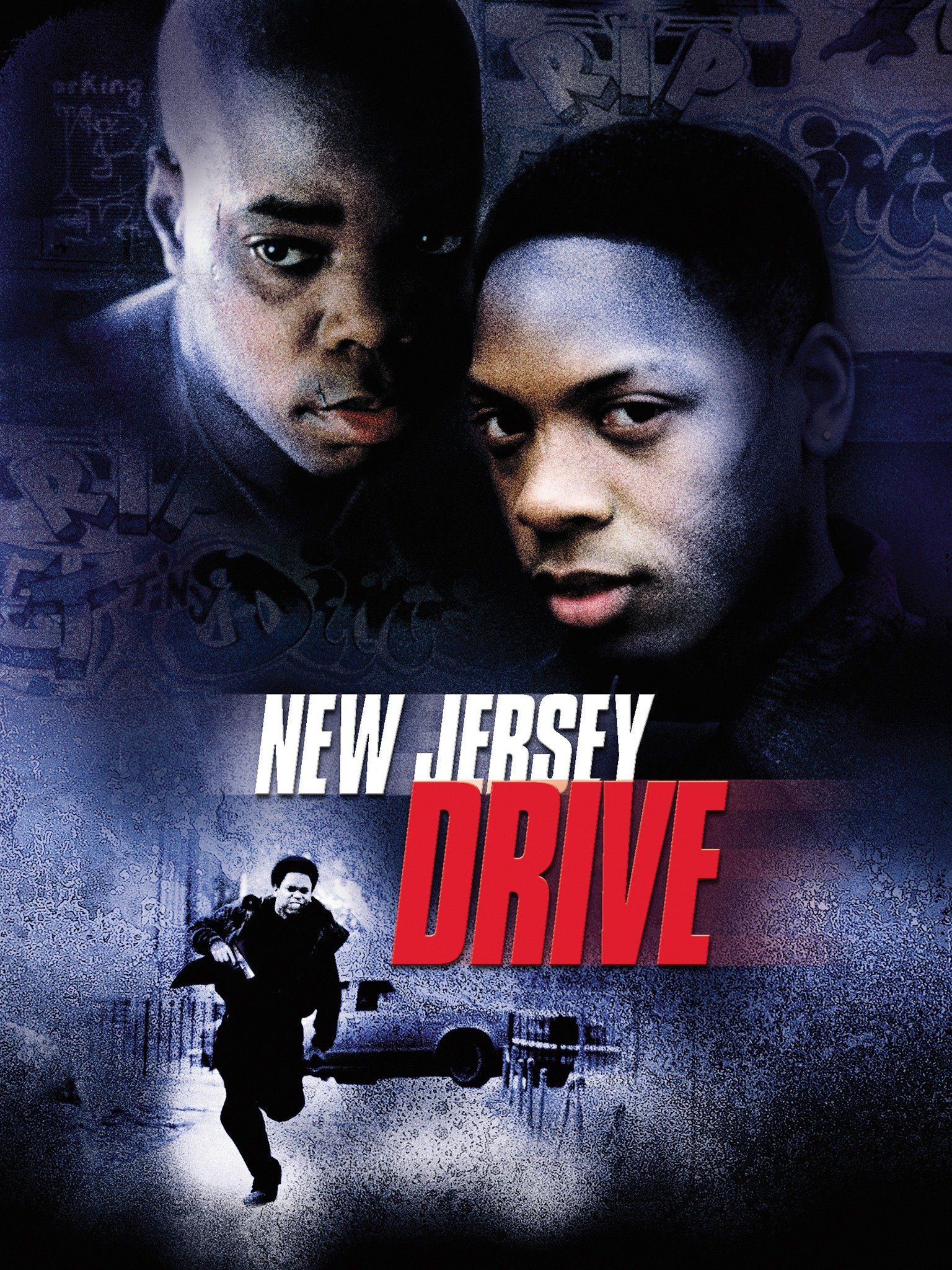 drive new jersey ins co