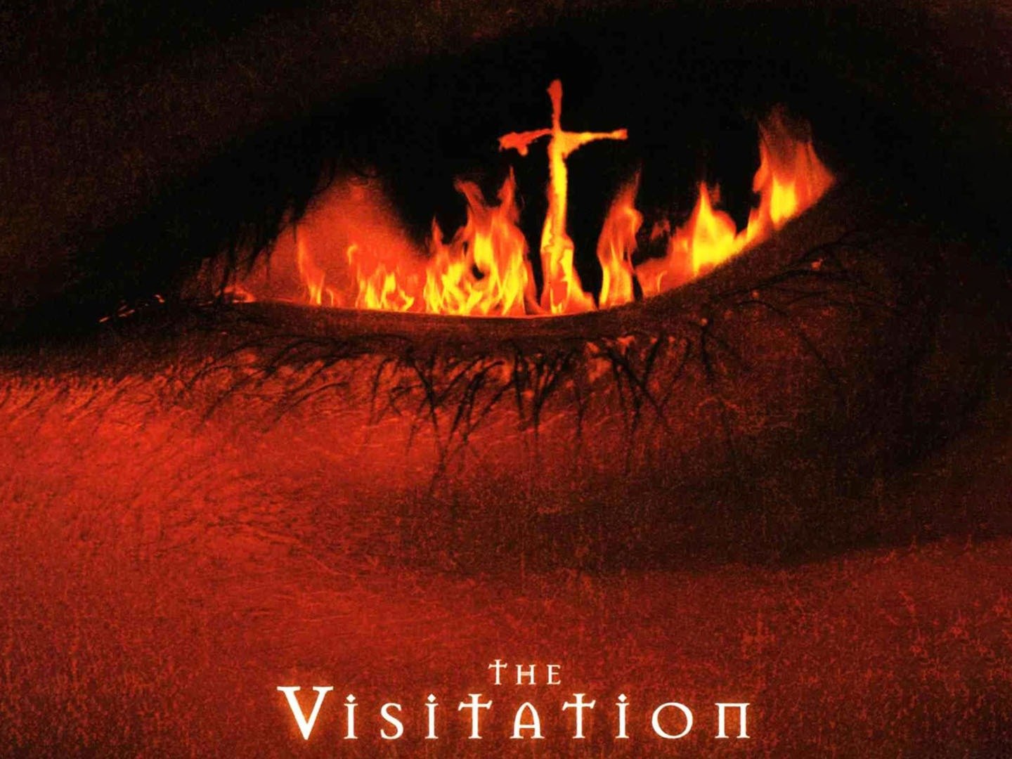 The Visitation Movie Reviews