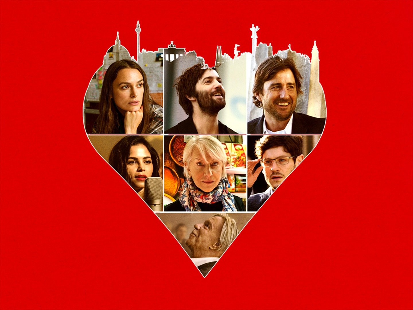 Berlin, I Love You - Rotten Tomatoes