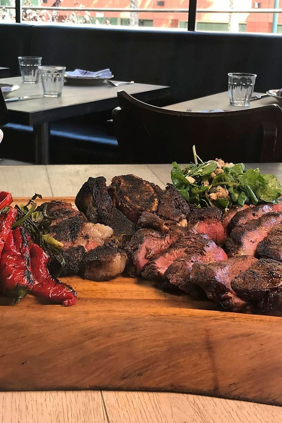 High Steaks Pictures Rotten Tomatoes